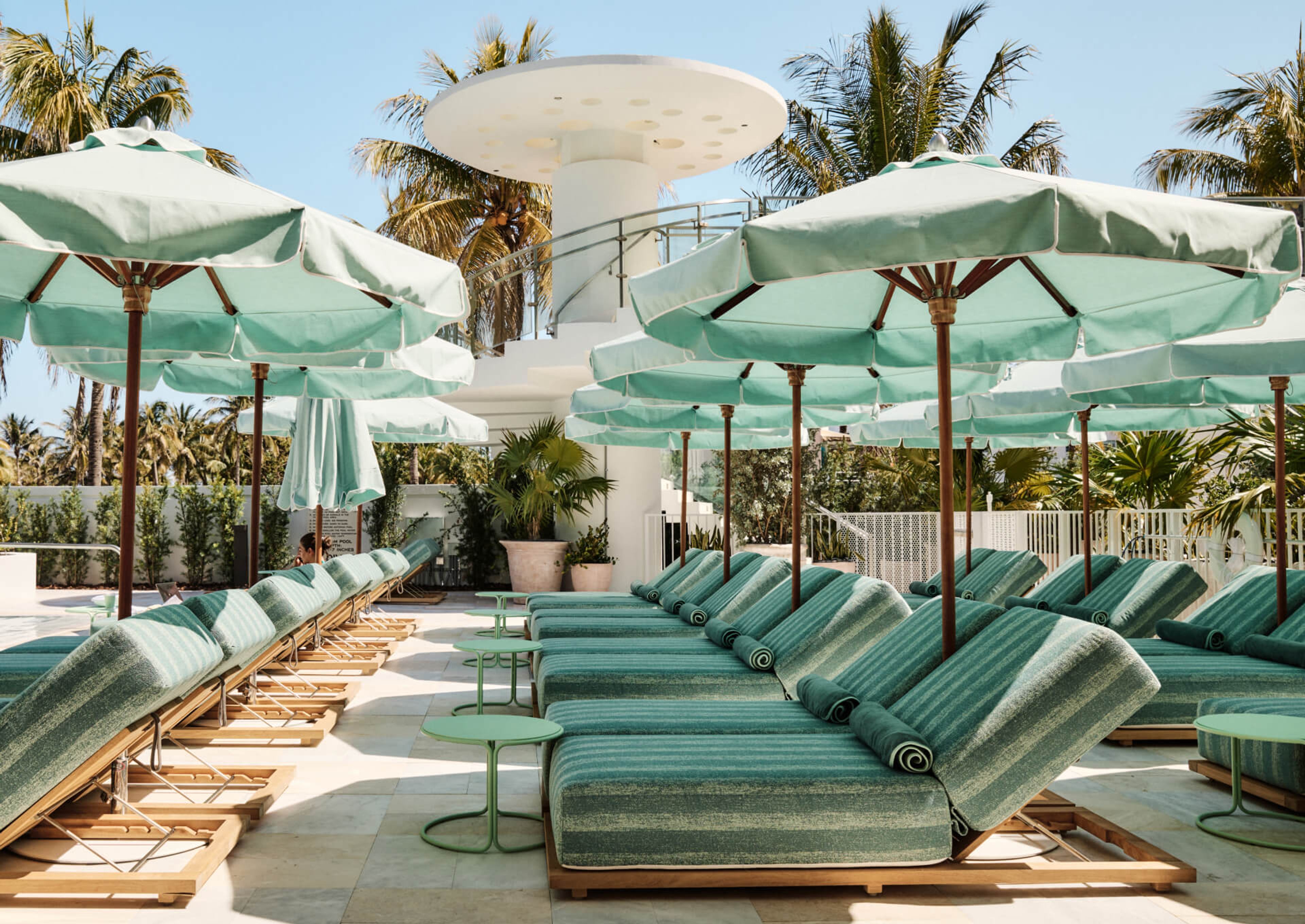 Cover photo of The Shelborne By Proper