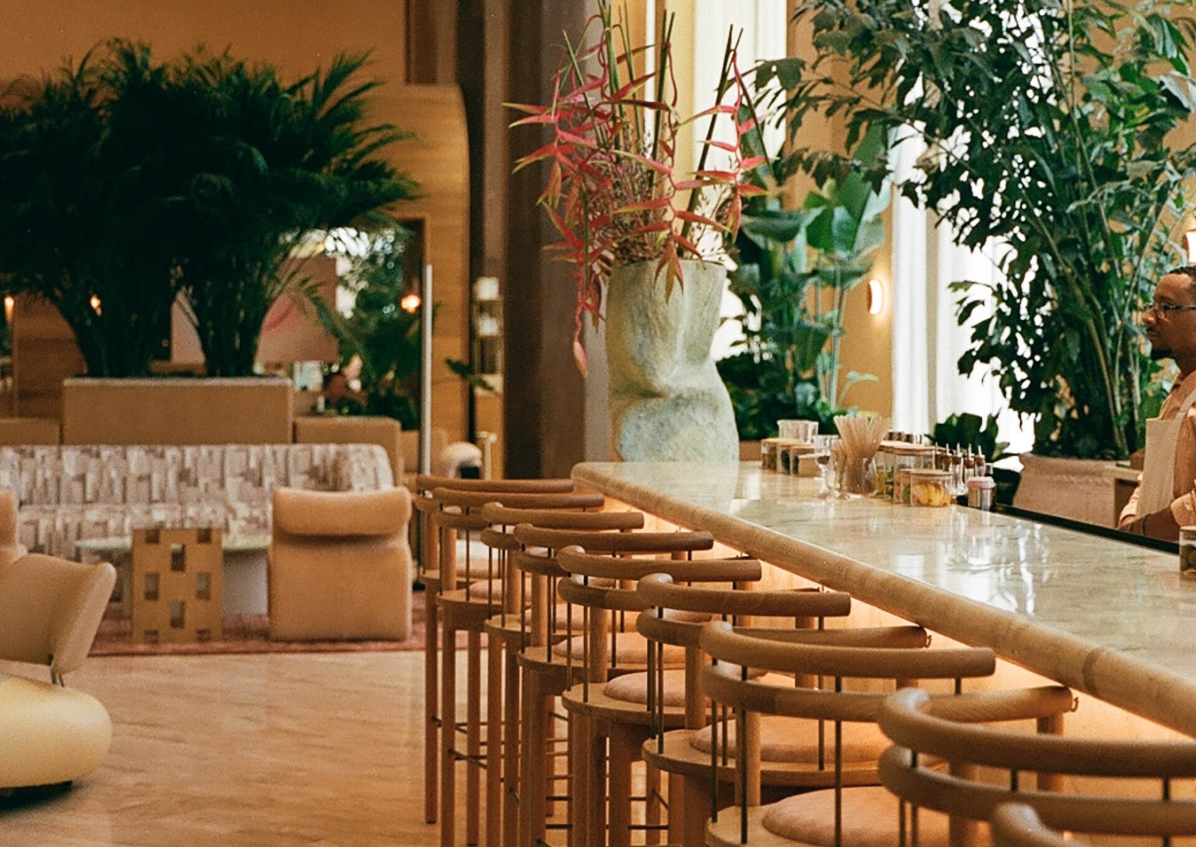 Cover photo of The Shelborne By Proper