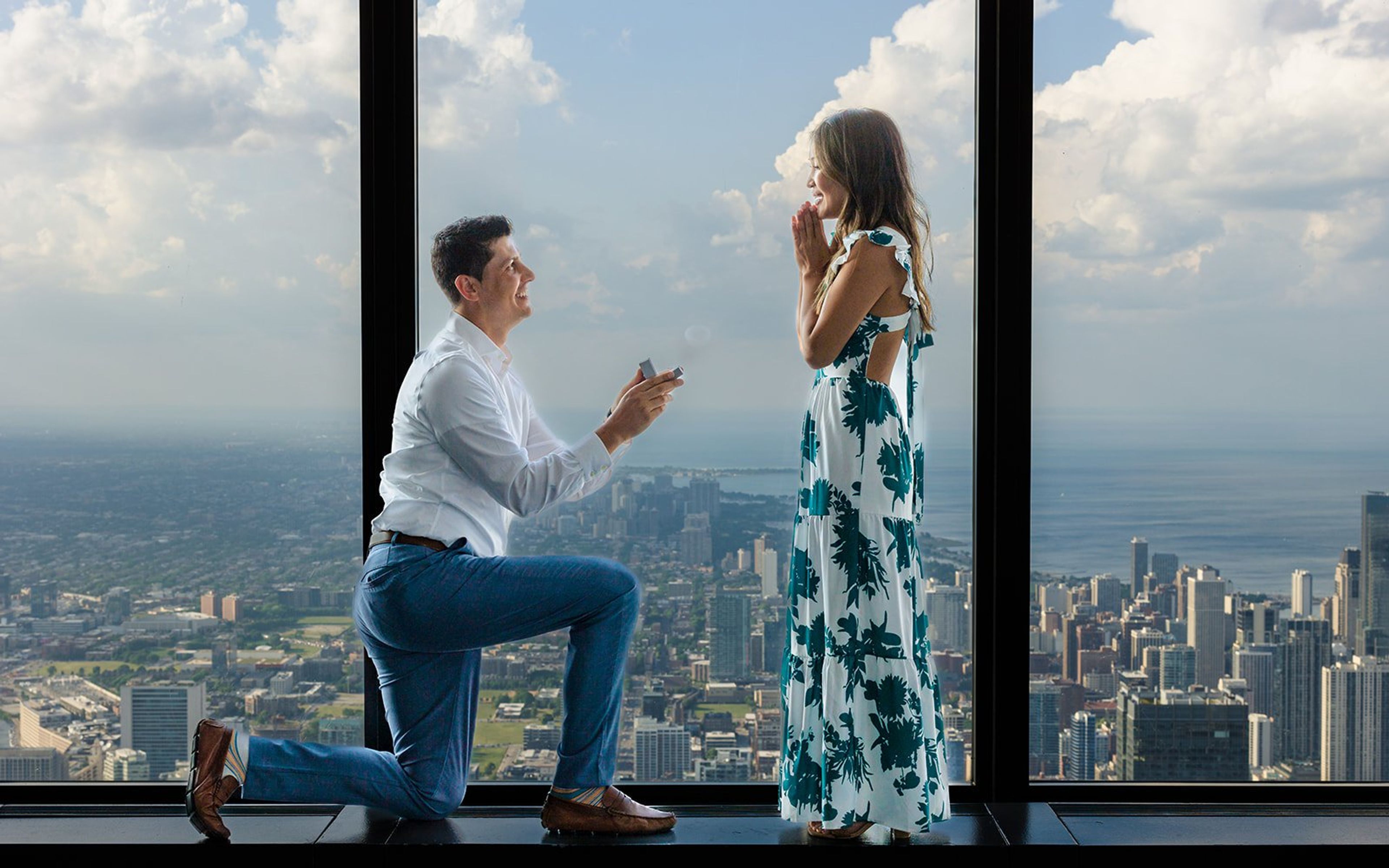 Cover photo of The Proposal Studios