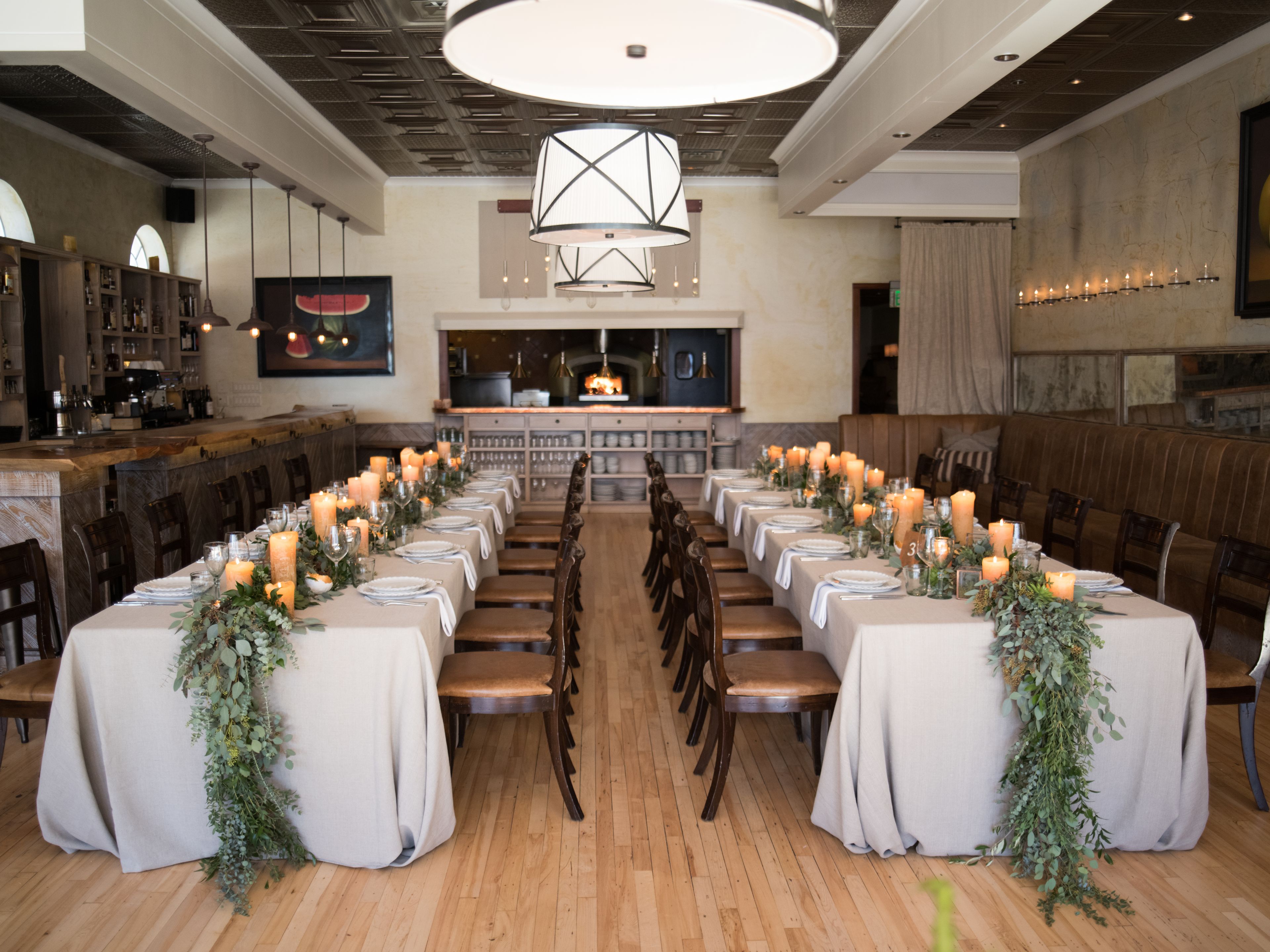 Cover photo of Red Pump Kitchen