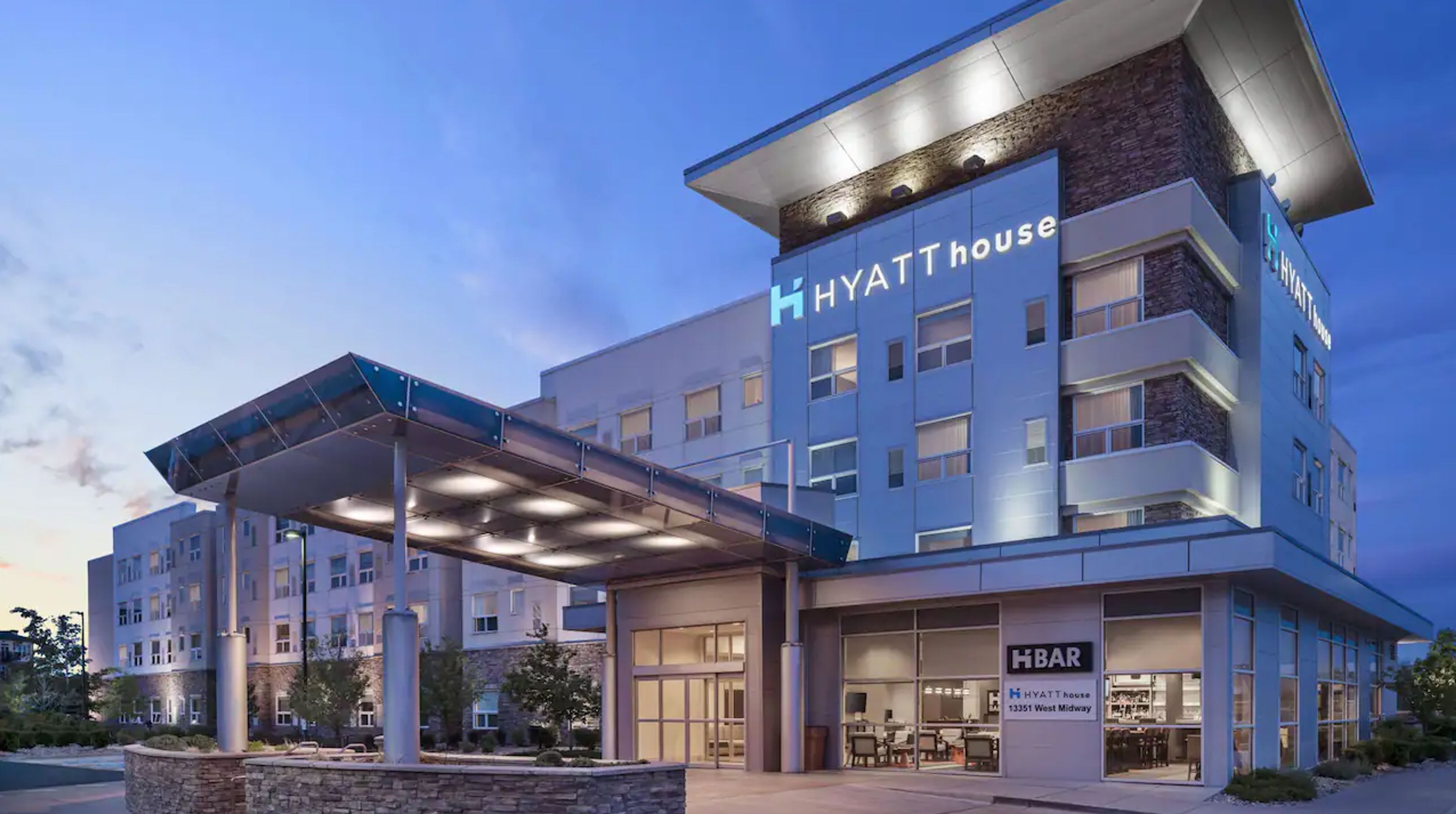 Cover photo of Hyatt House Broomfield Colorado