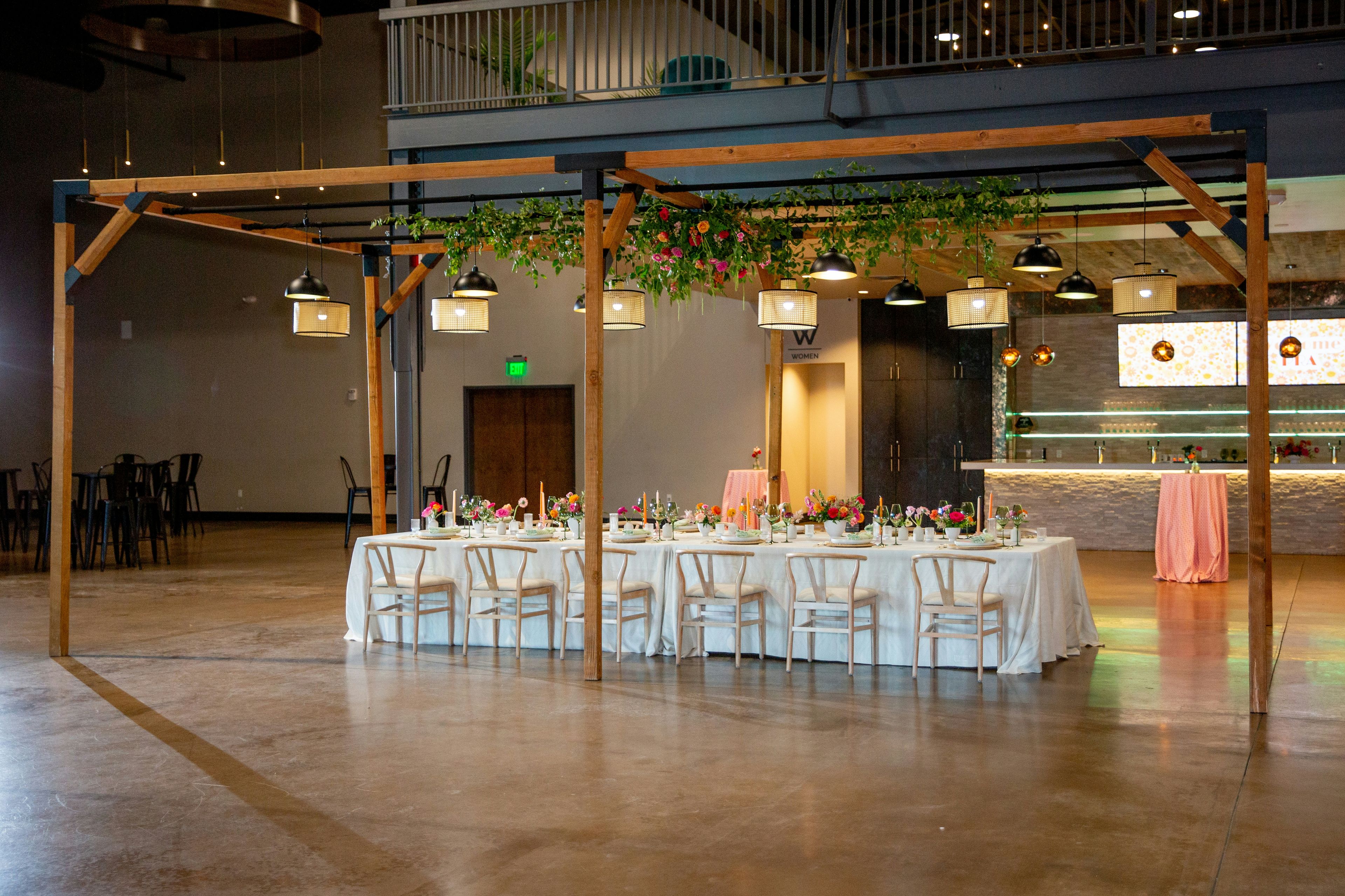 Cover photo of Social Capitol