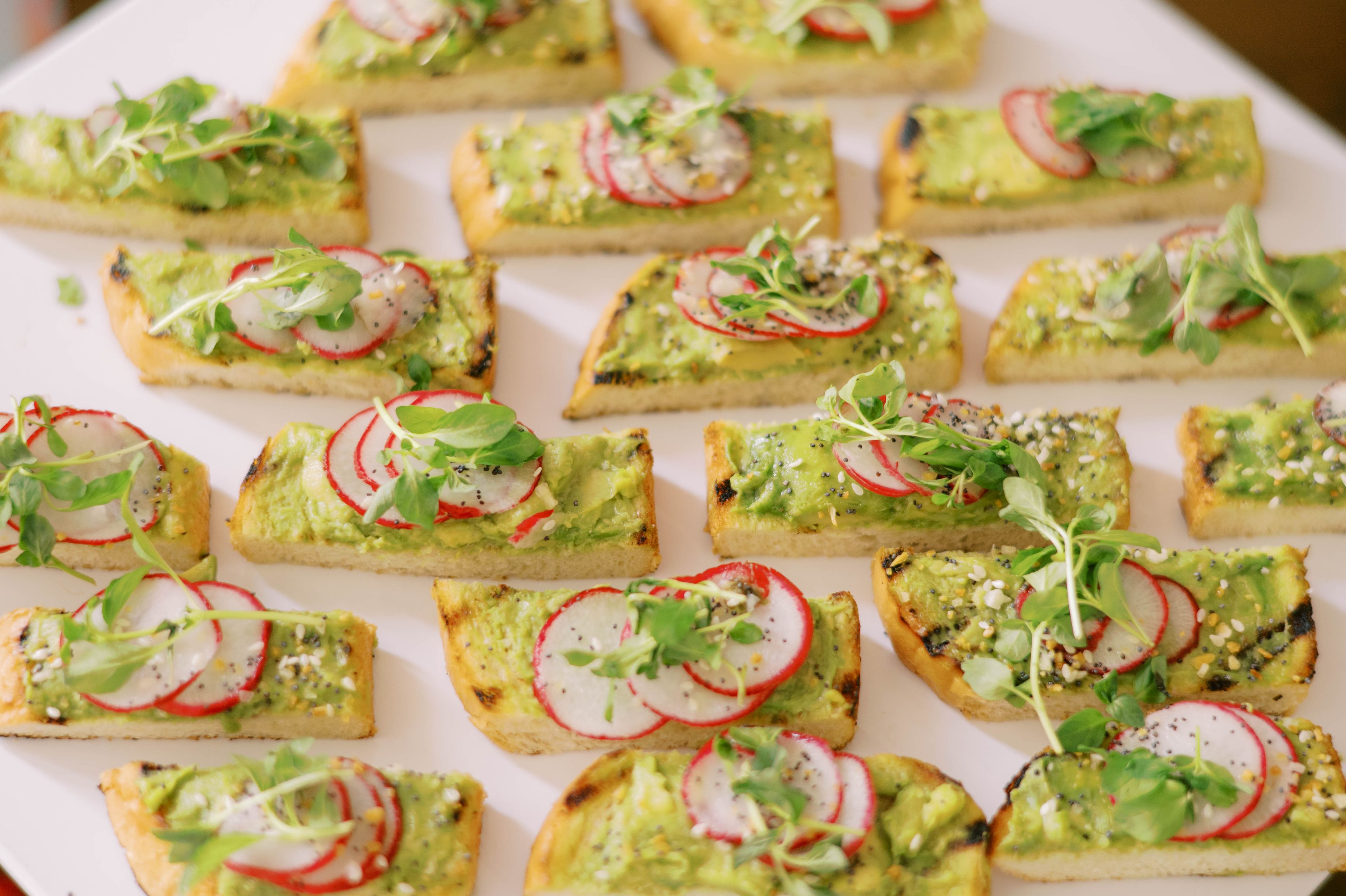 Cover photo of Footers Catering