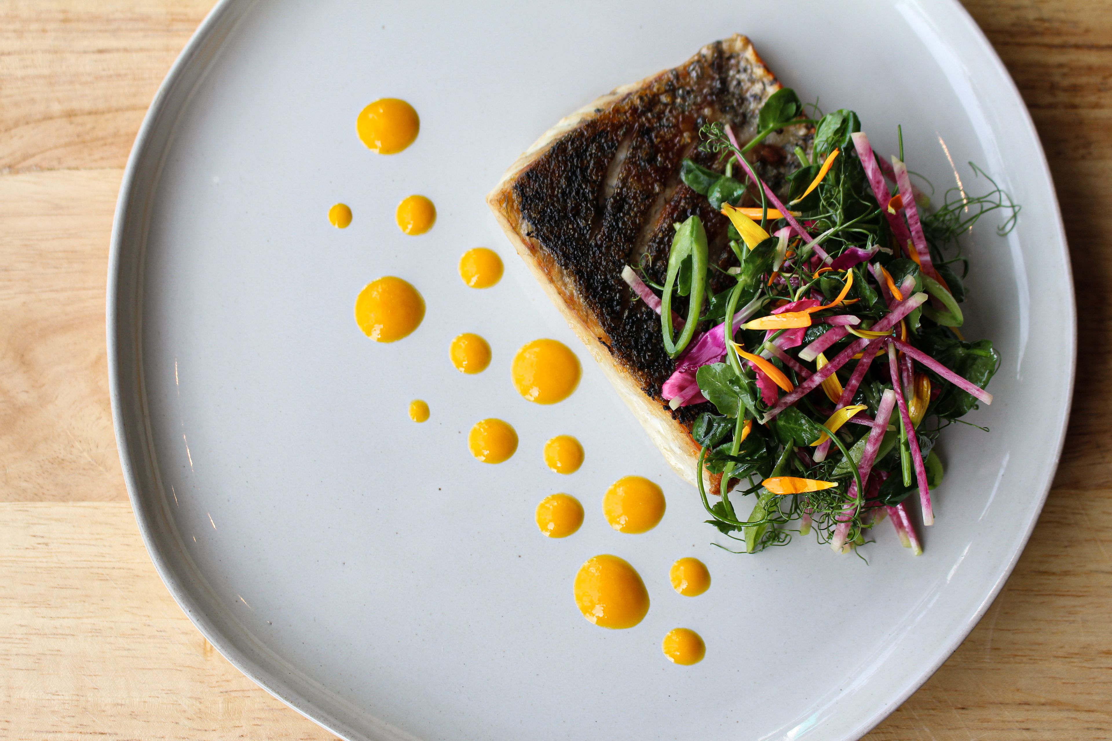 Cover photo of Footers Catering