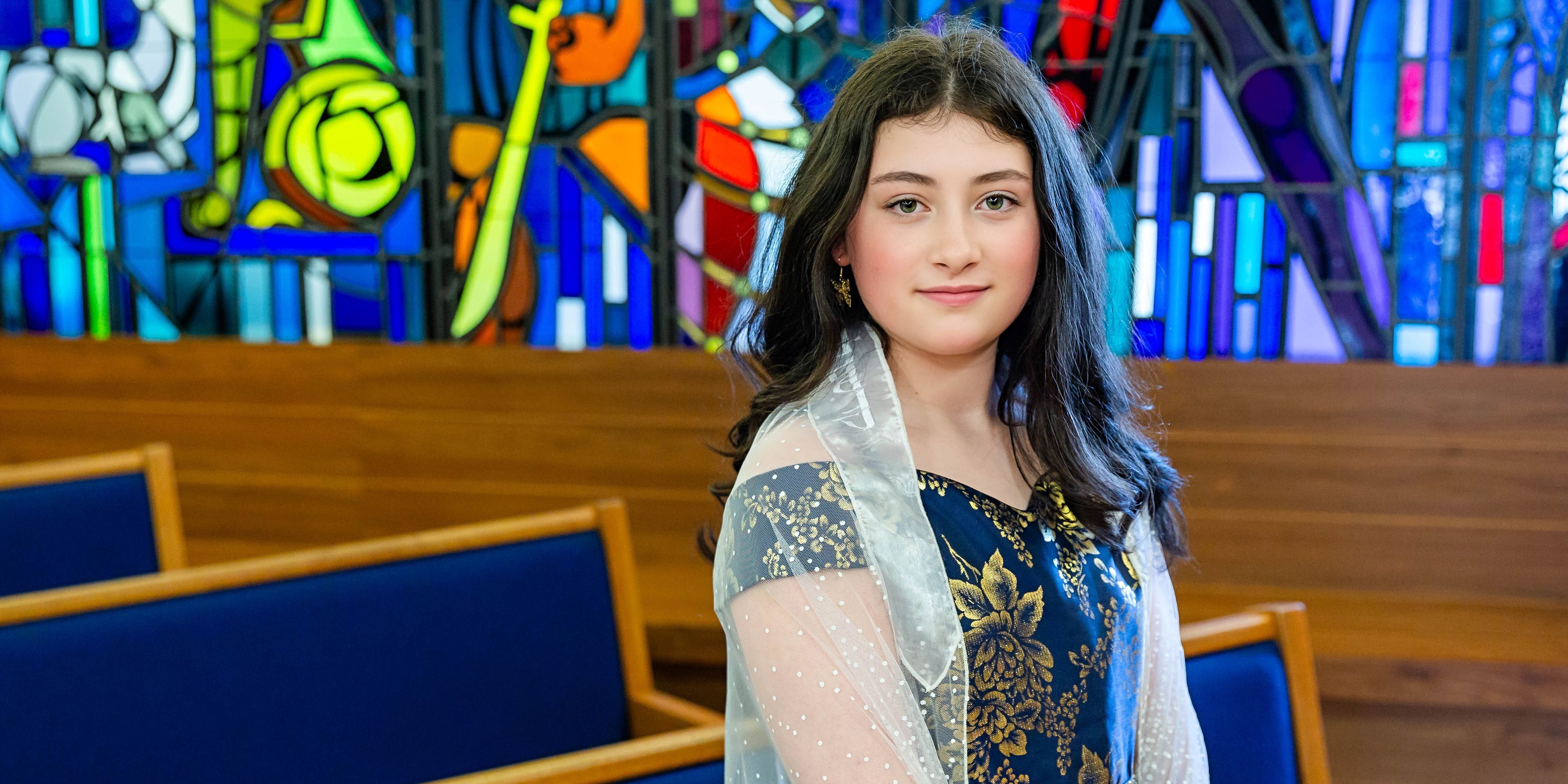 Cover photo of Rachel Capil Photography