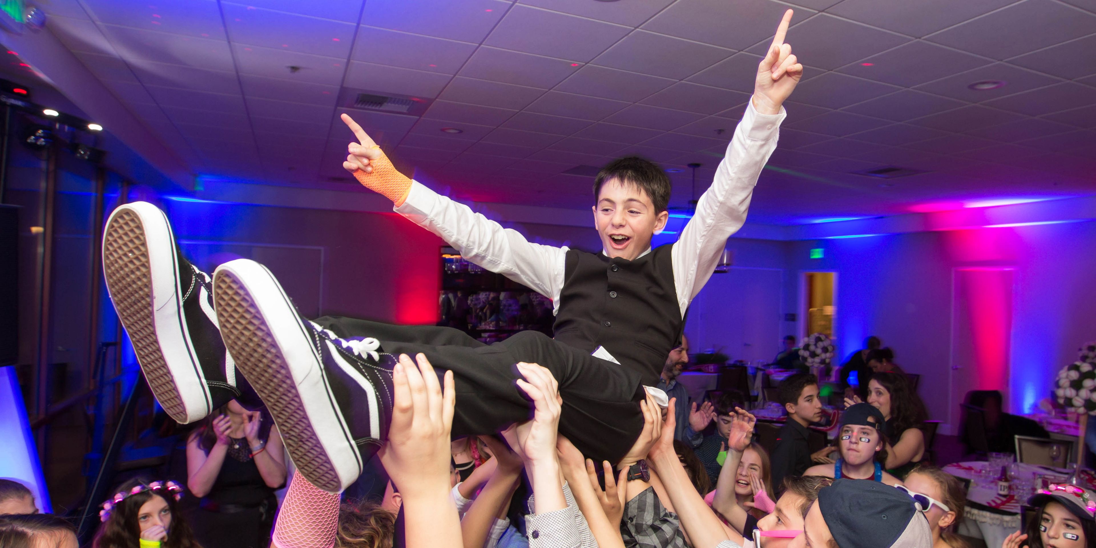 Cover photo of Rachel Capil Photography