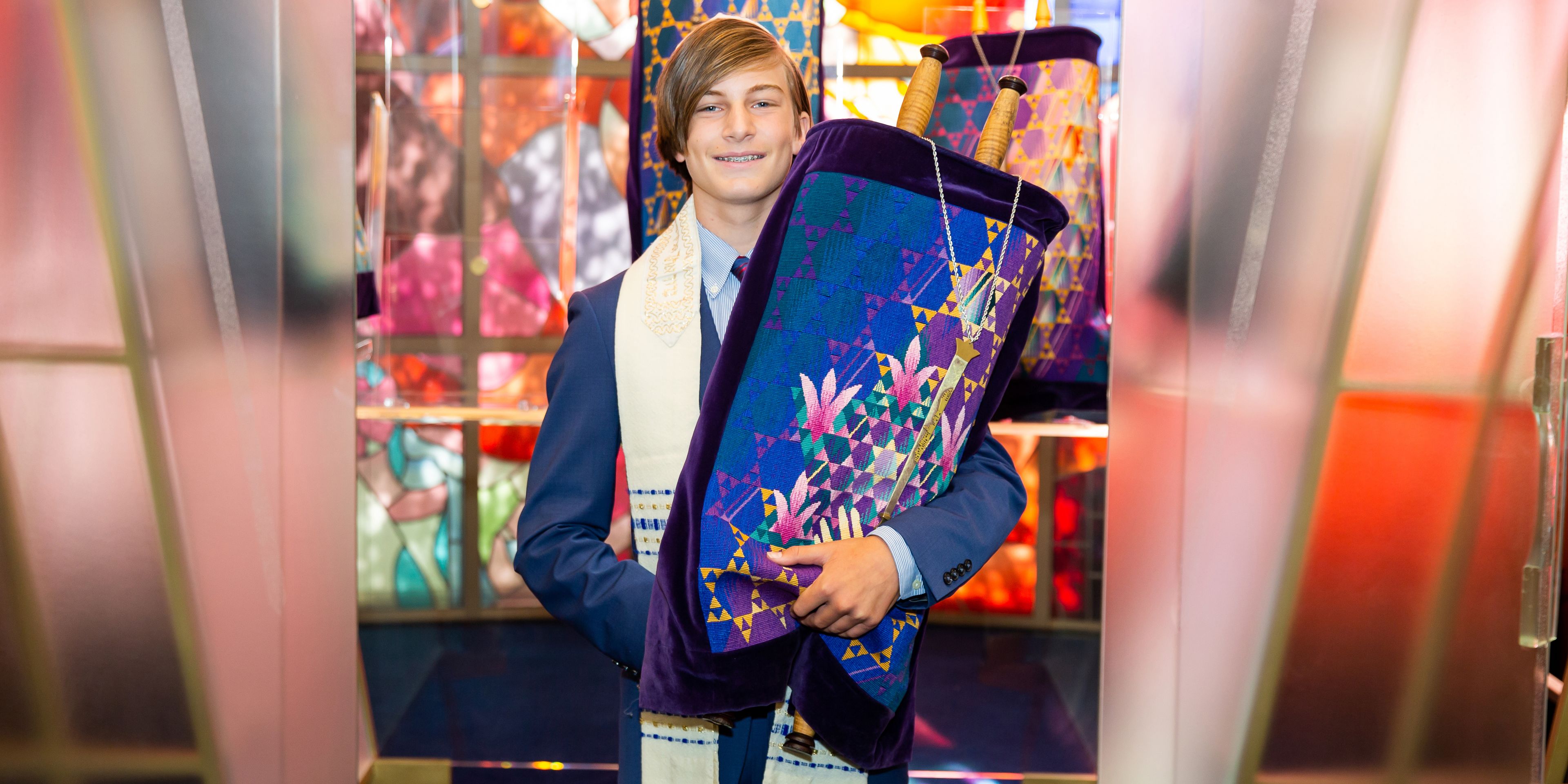 Cover photo of Rachel Capil Photography