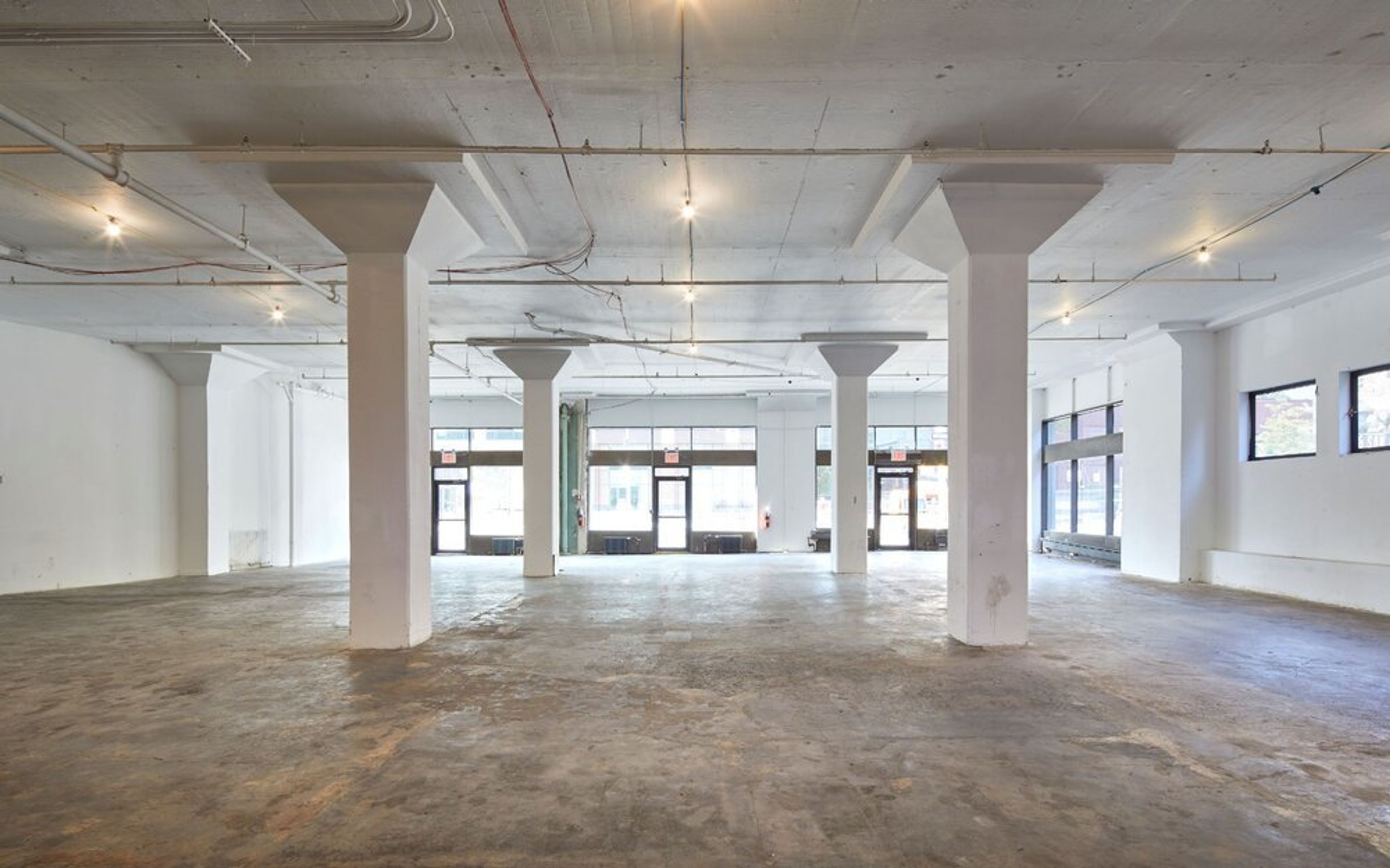 Cover photo of The Hudson Collective: 100 AoA