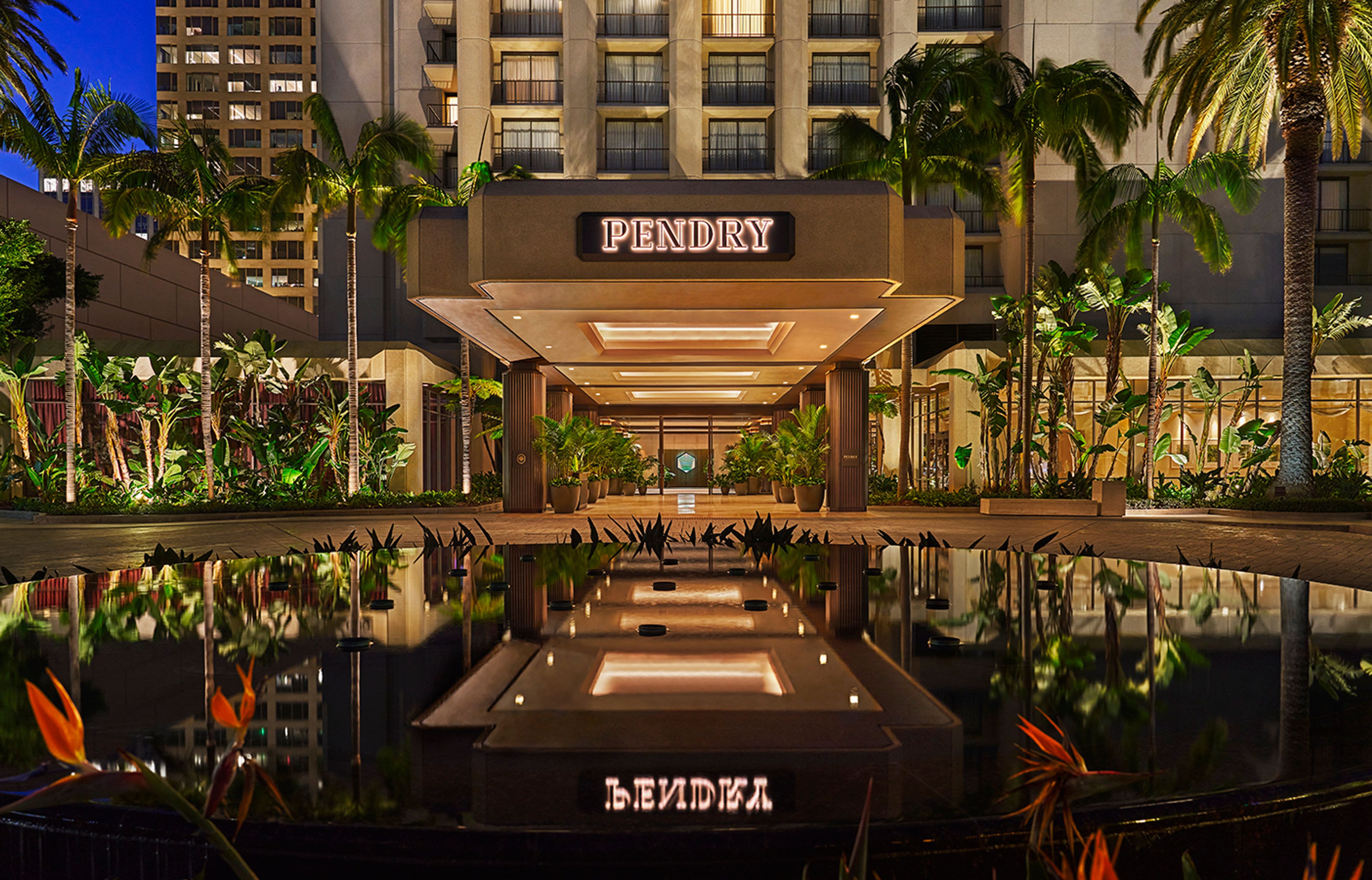 Cover photo of Pendry Newport Beach