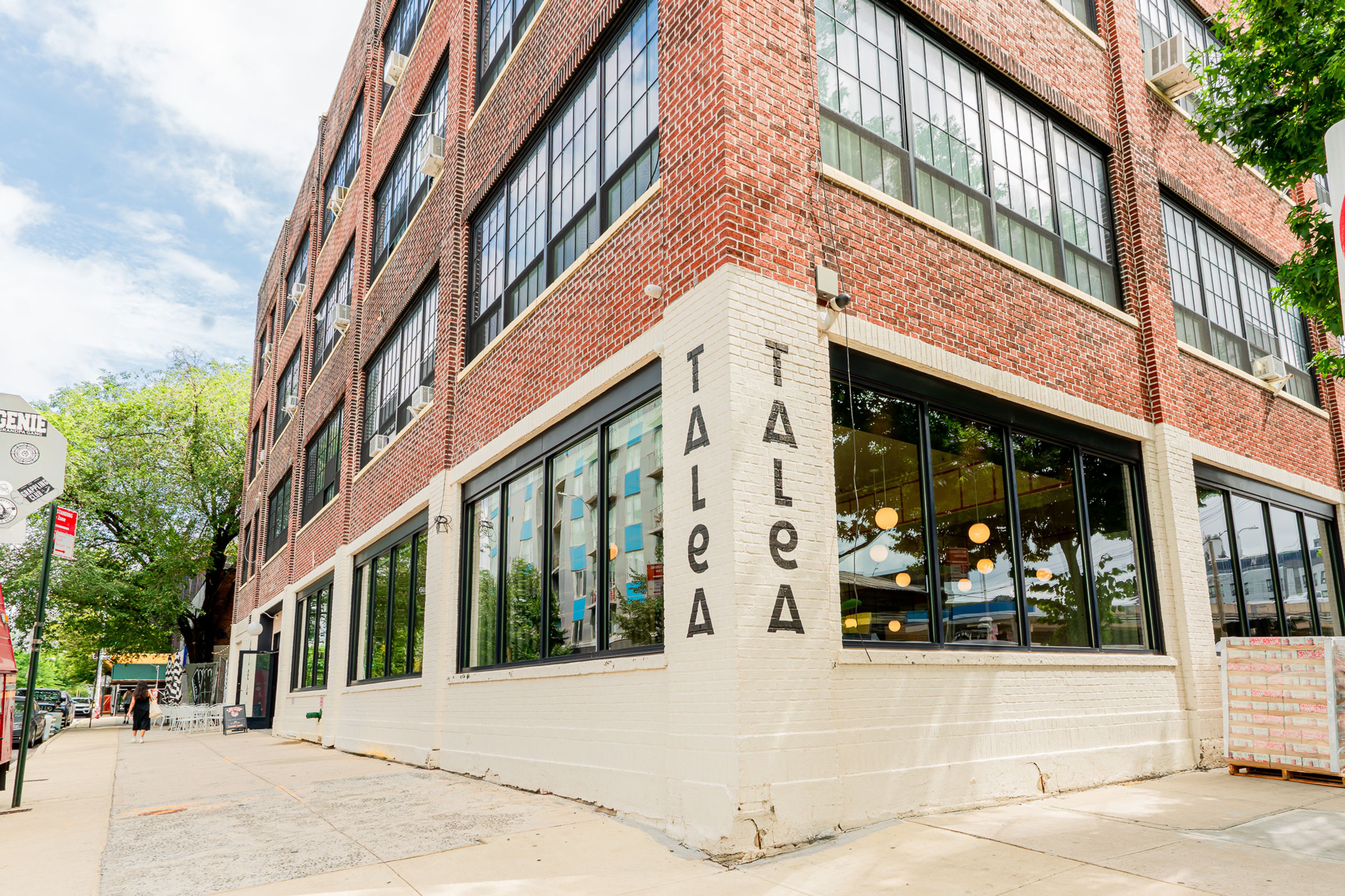 Cover photo of TALEA Beer Co