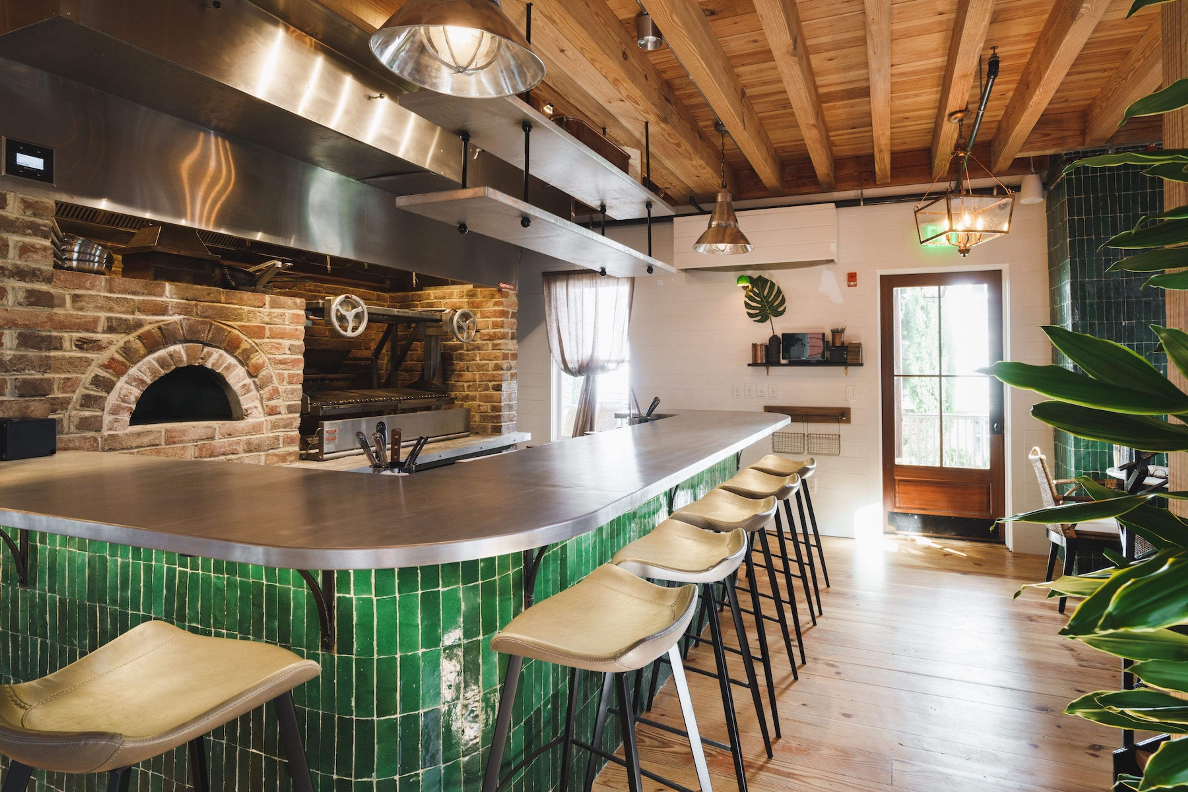 Cover photo of Southbound