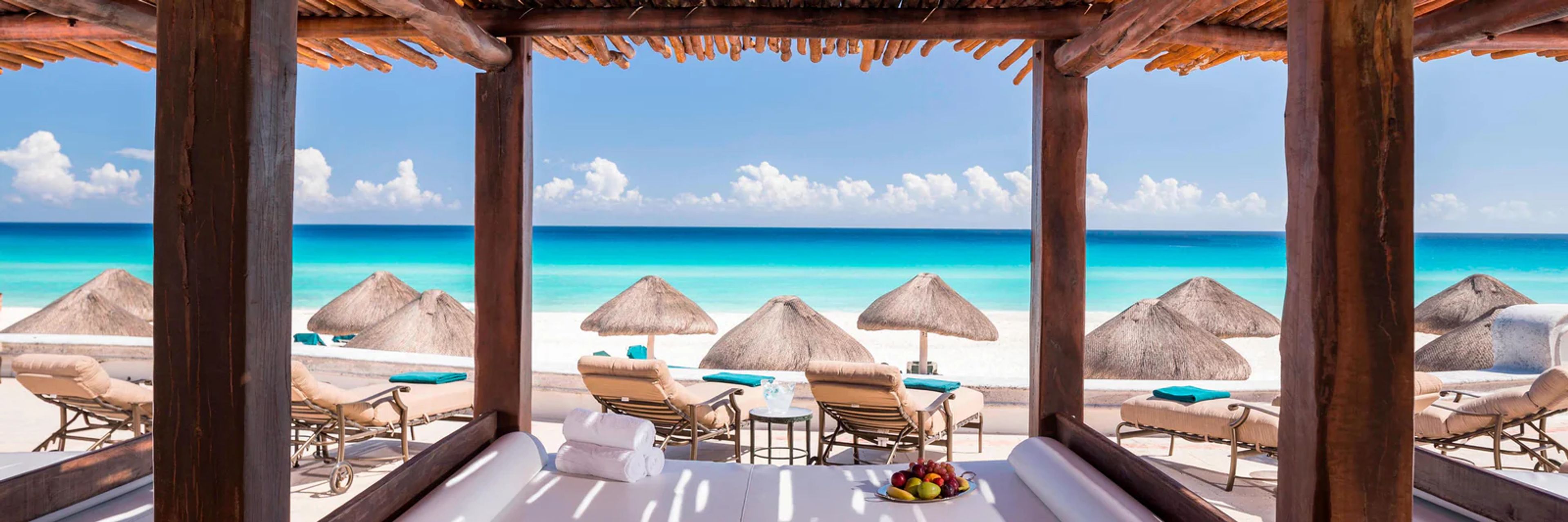 Cover photo of JW Marriott Cancun Resort & Spa
