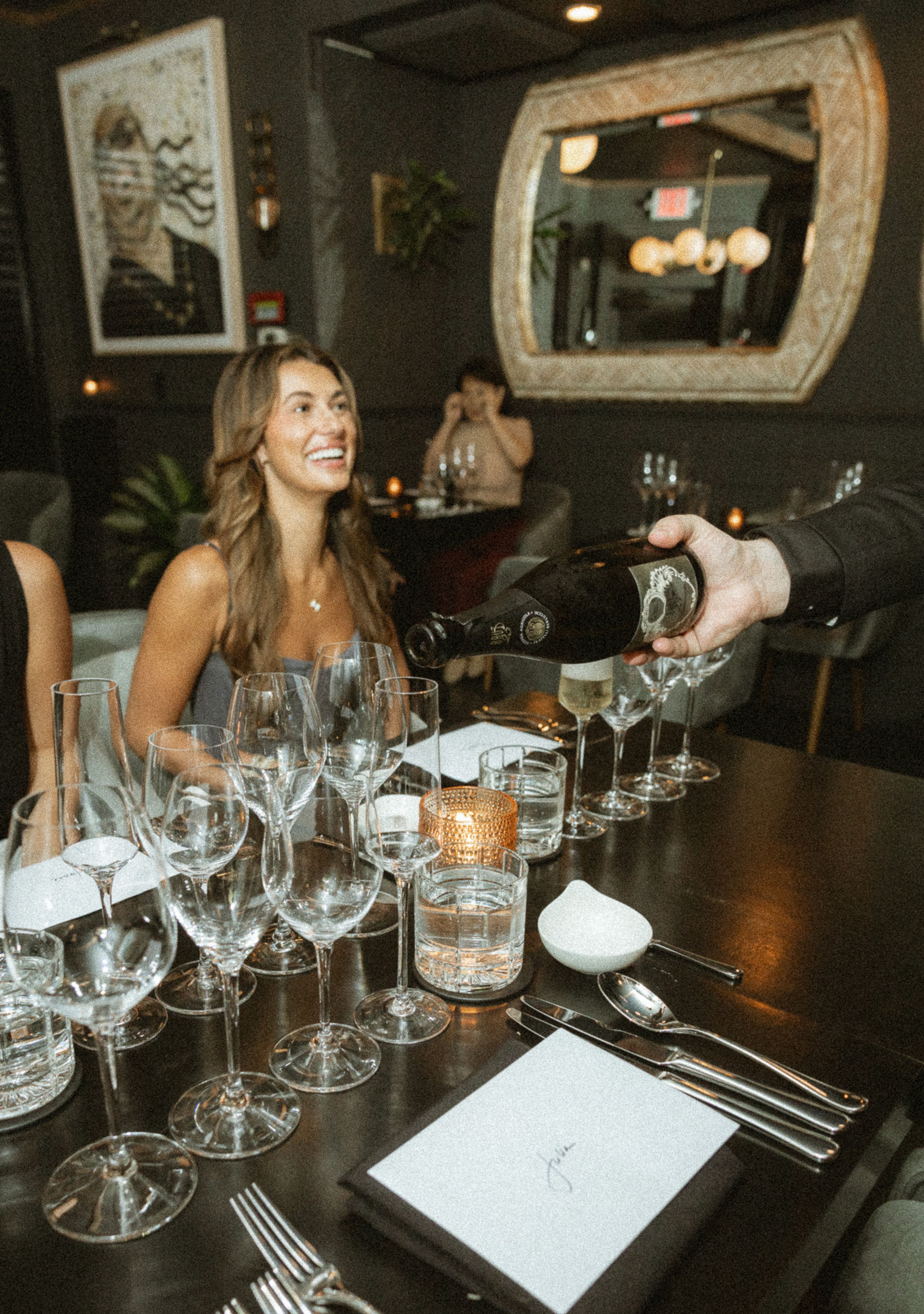 Cover photo of Honeysuckle Rose