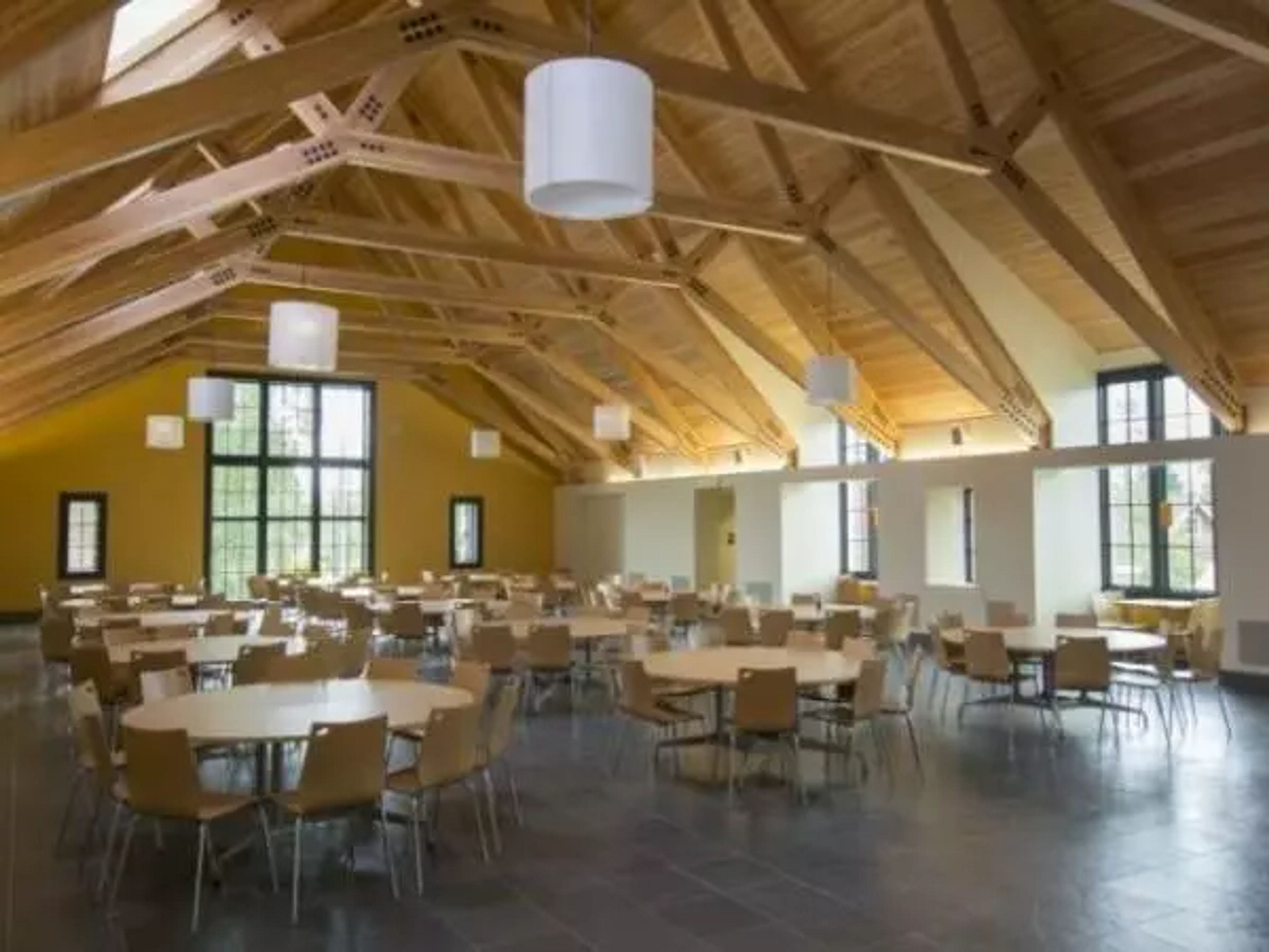 Cover photo of University of Puget Sound Dining & Conference Services