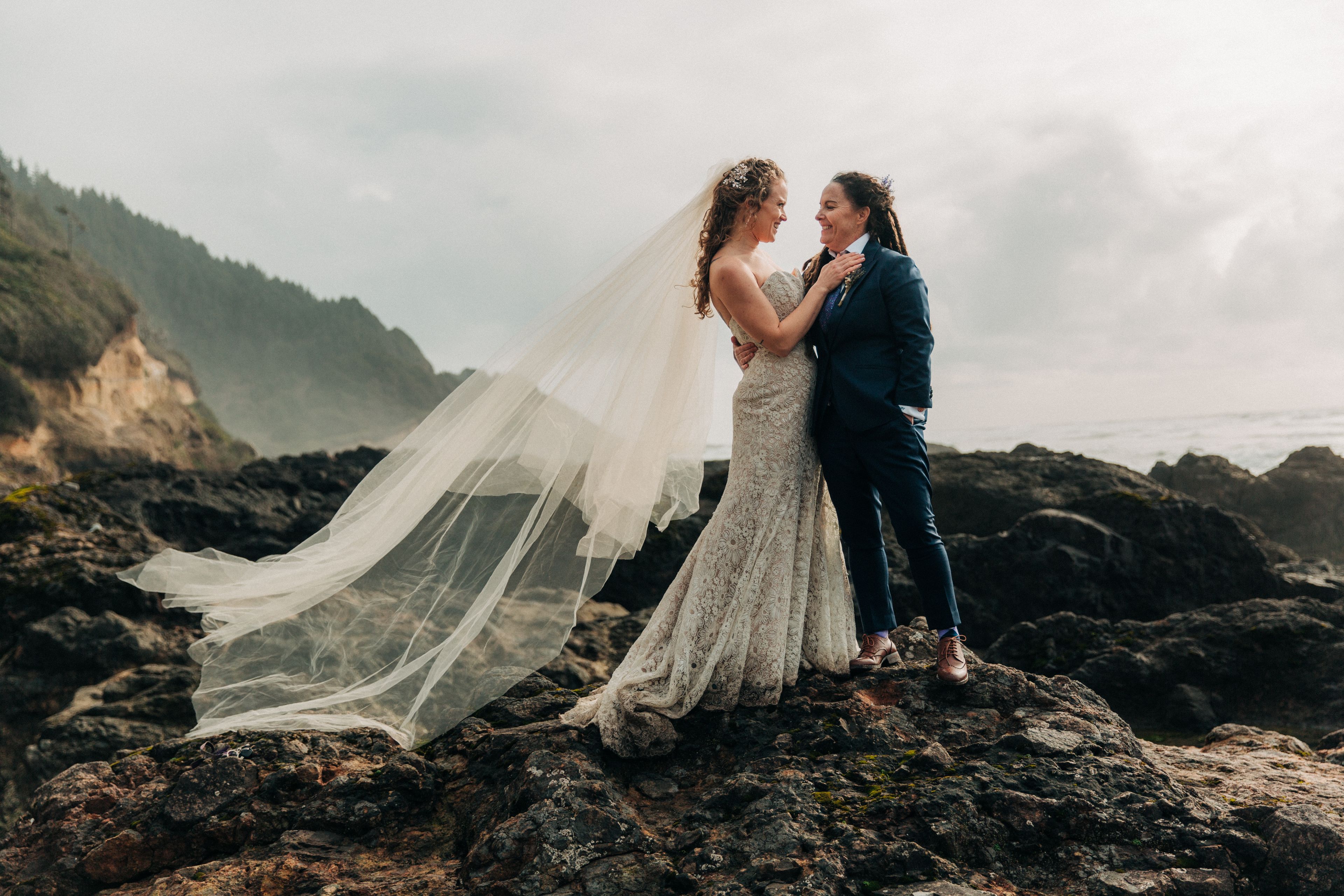 Cover photo of Amanda Summerlin Photography