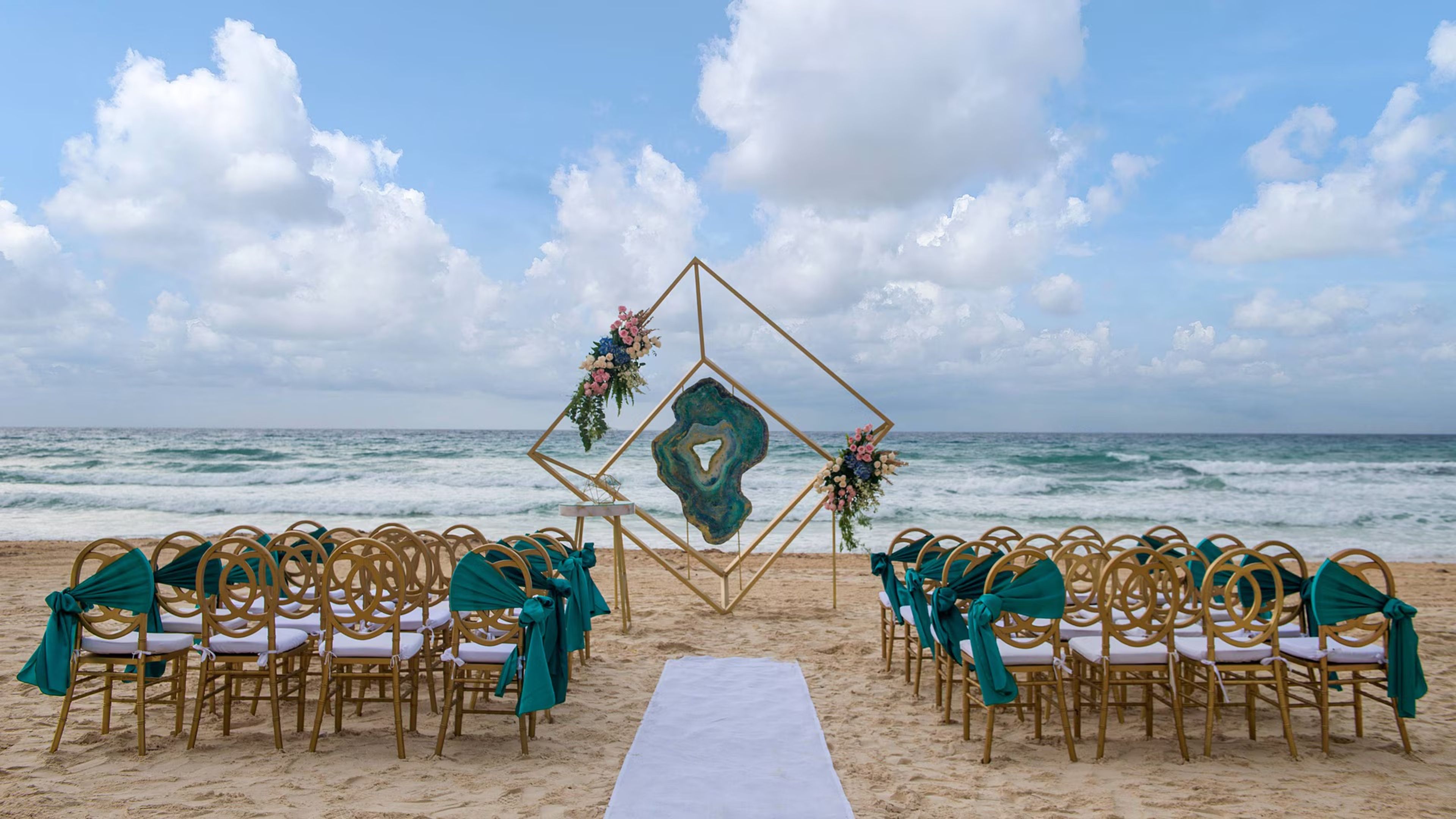 Cover photo of JW Marriott Cancun Resort & Spa