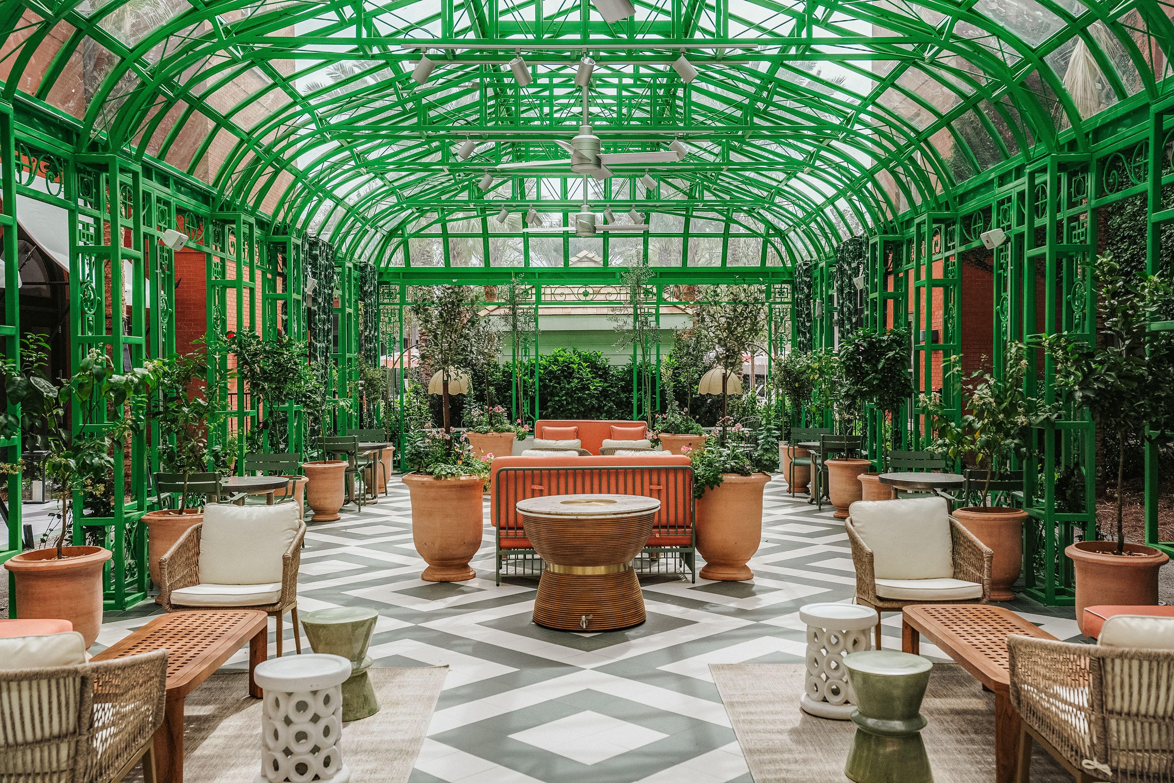 Cover photo of Hotel Bardo Savannah