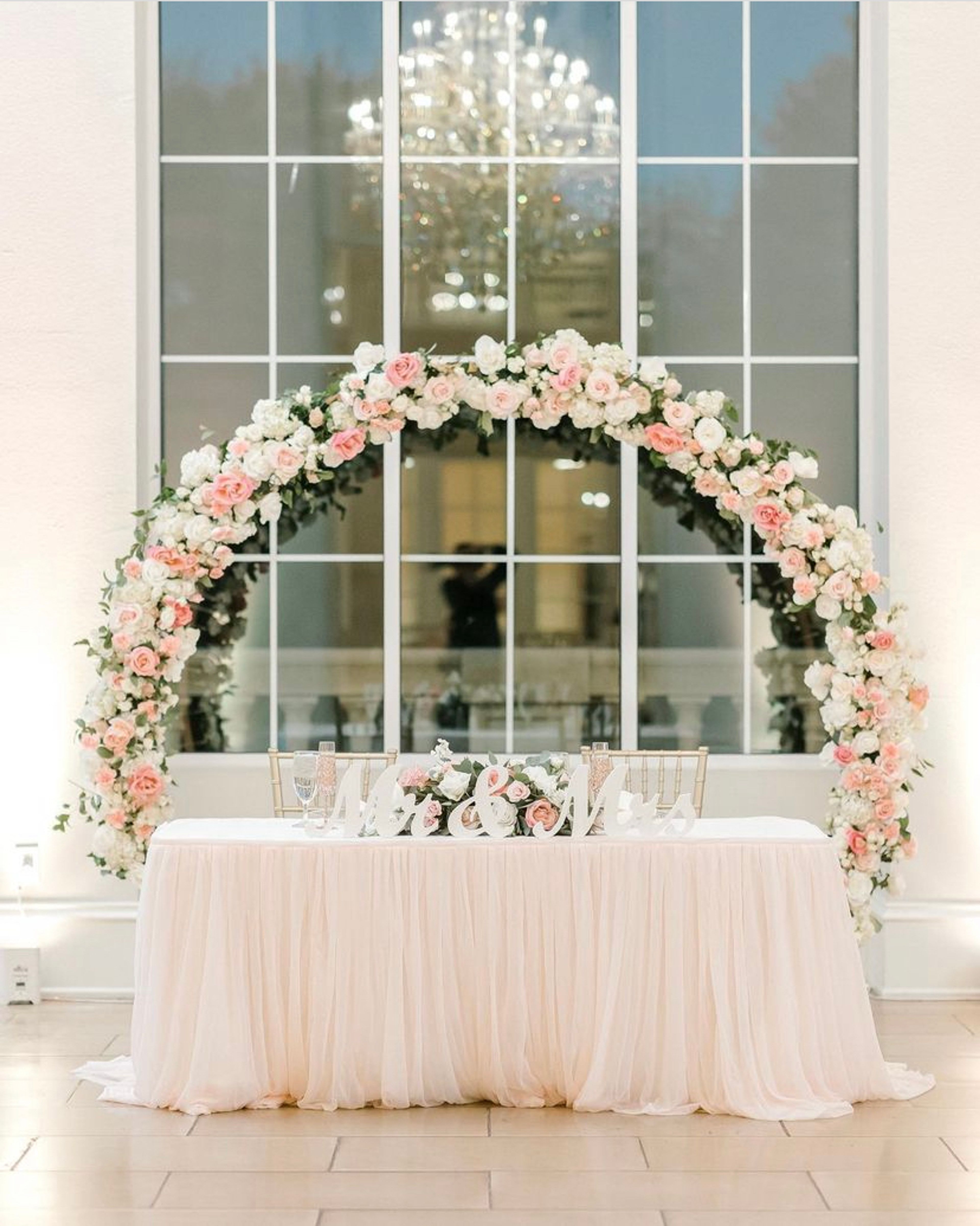 Cover photo of Valiant Events & Decor