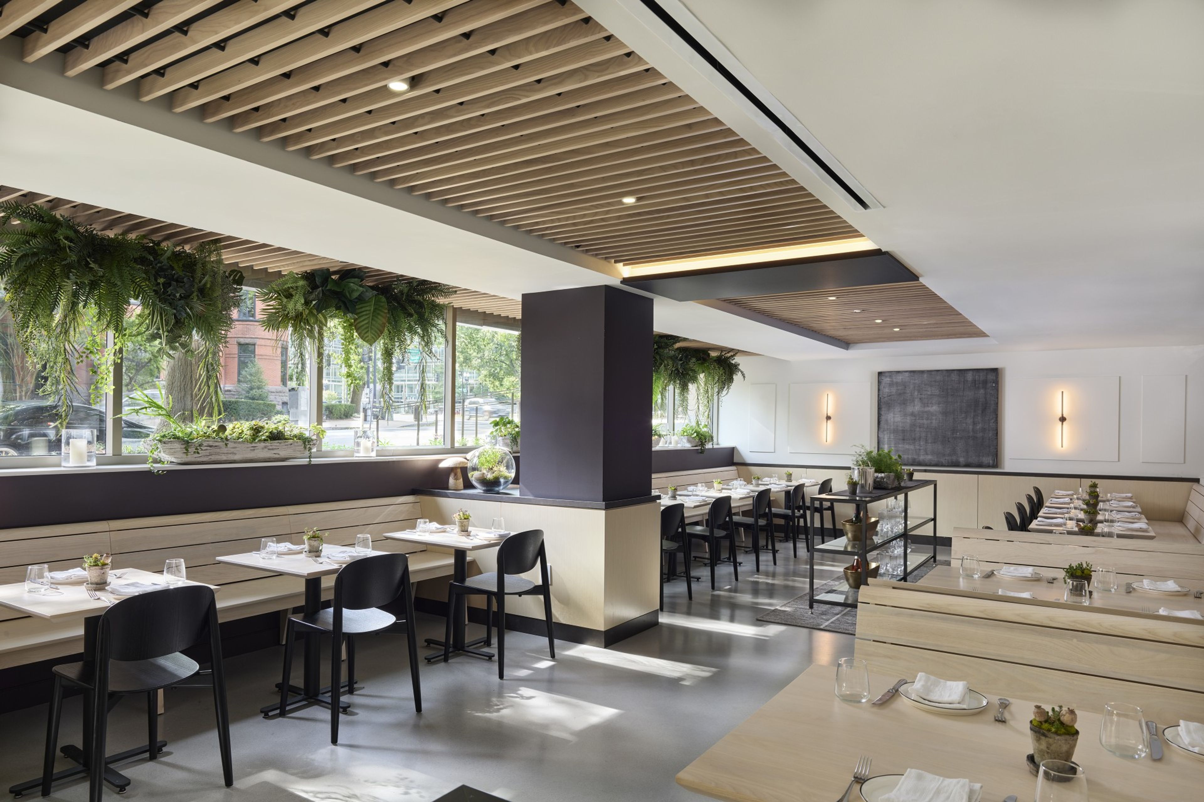 Cover photo of a.kitchen+bar dc