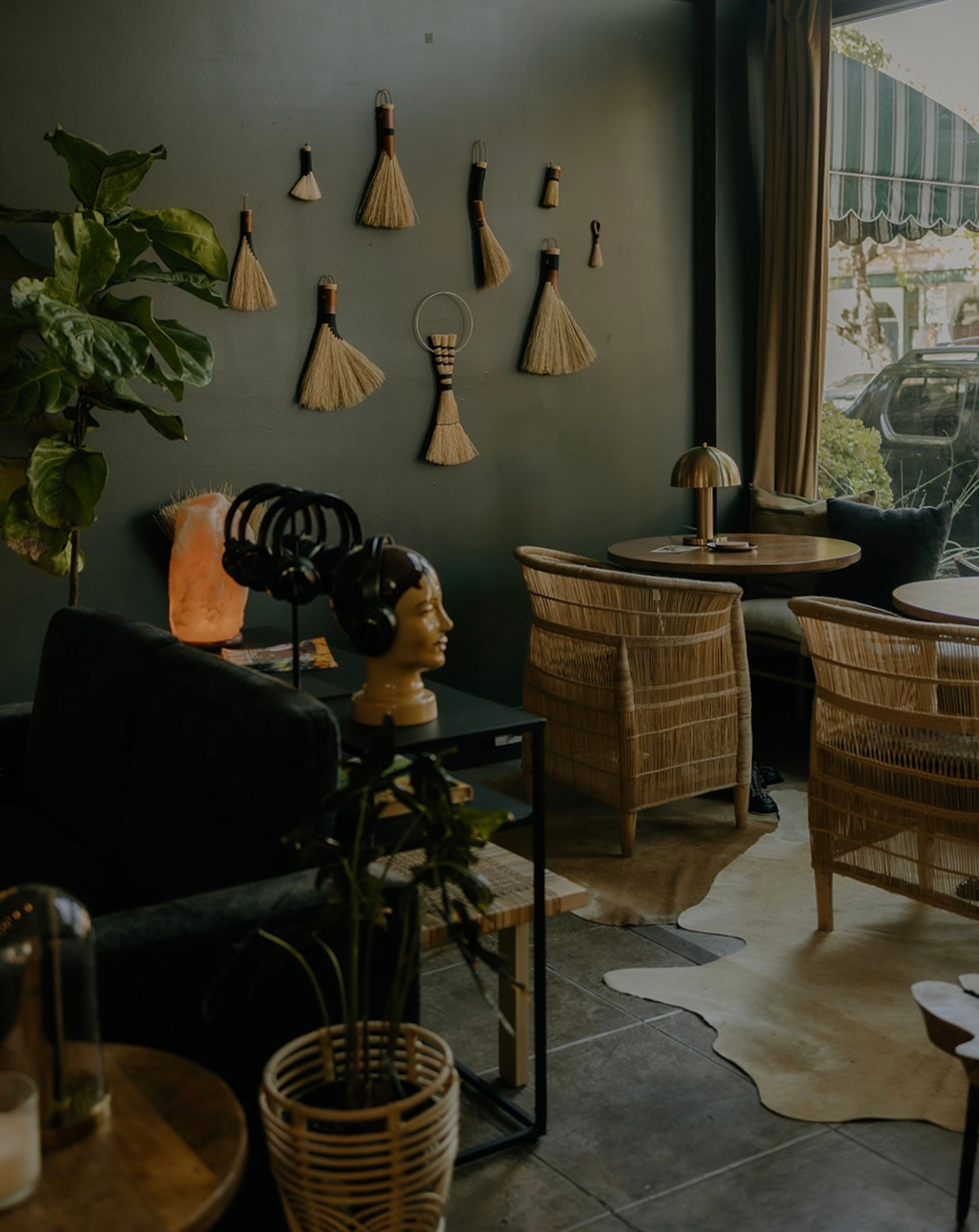 Cover photo of THE EXCHANGE Vallejo