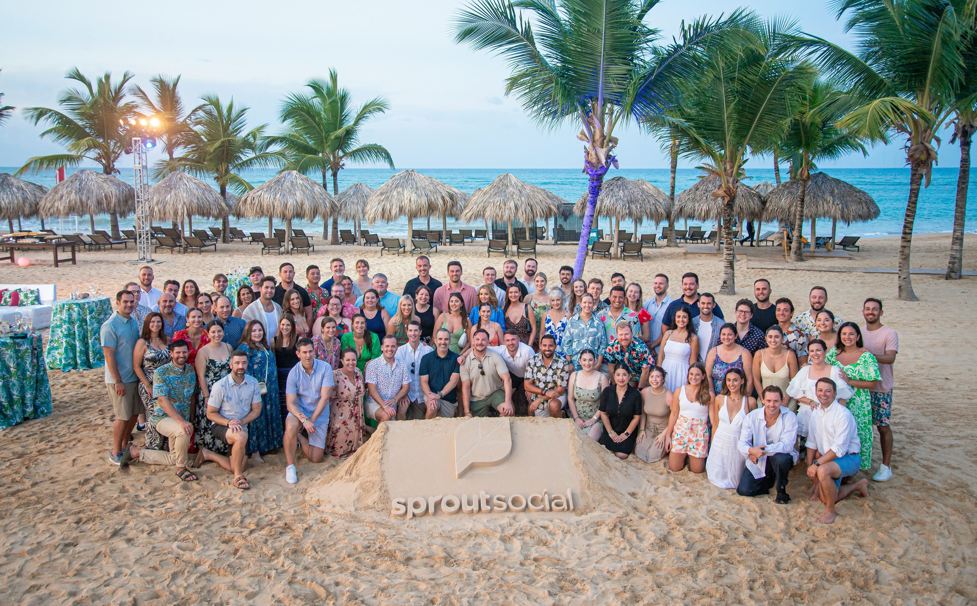 Cover photo of Ladidadi Events & Incentives