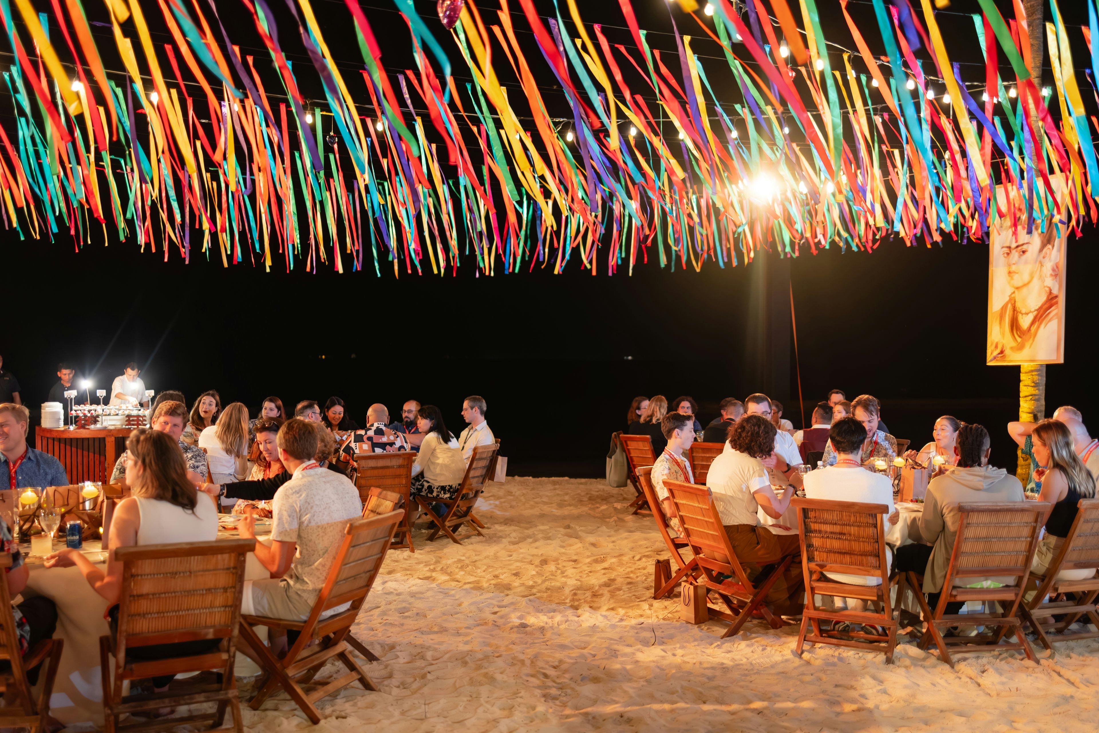 Cover photo of Ladidadi Events & Incentives