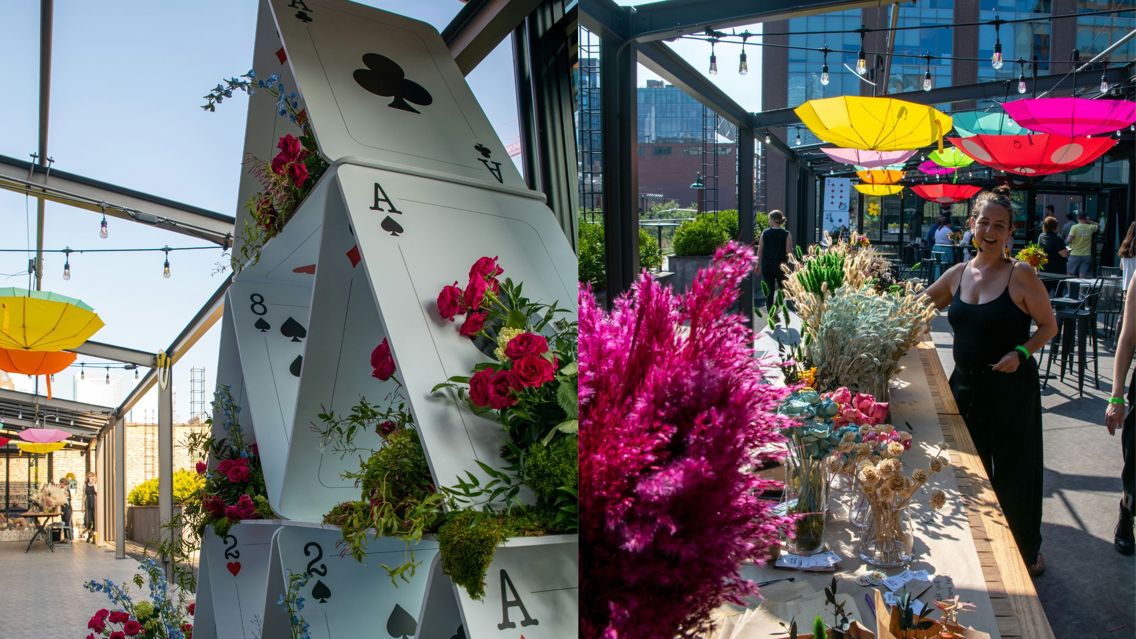 Cover photo of Ladidadi Events & Incentives