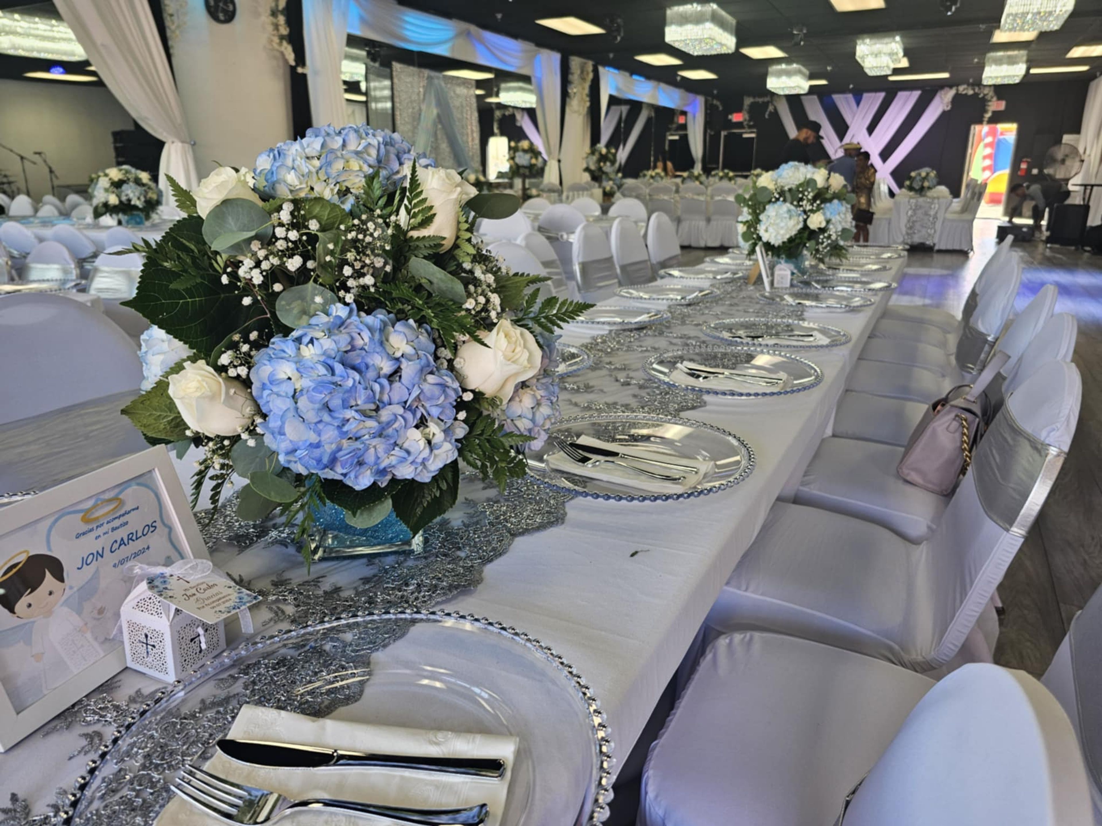 Cover photo of OC Salsa Event Venue & Baquet Hall