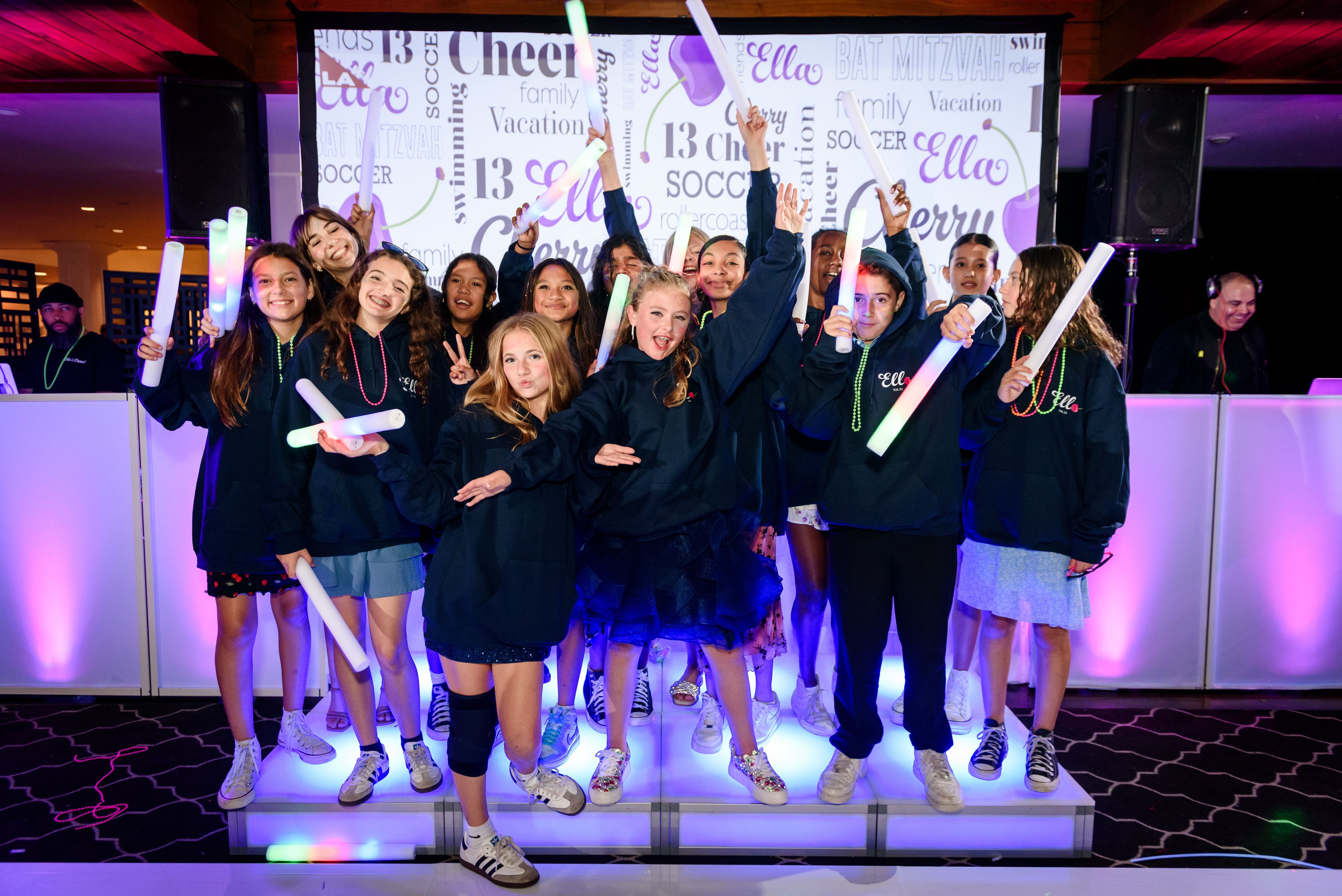 Cover photo of SpotlightLA