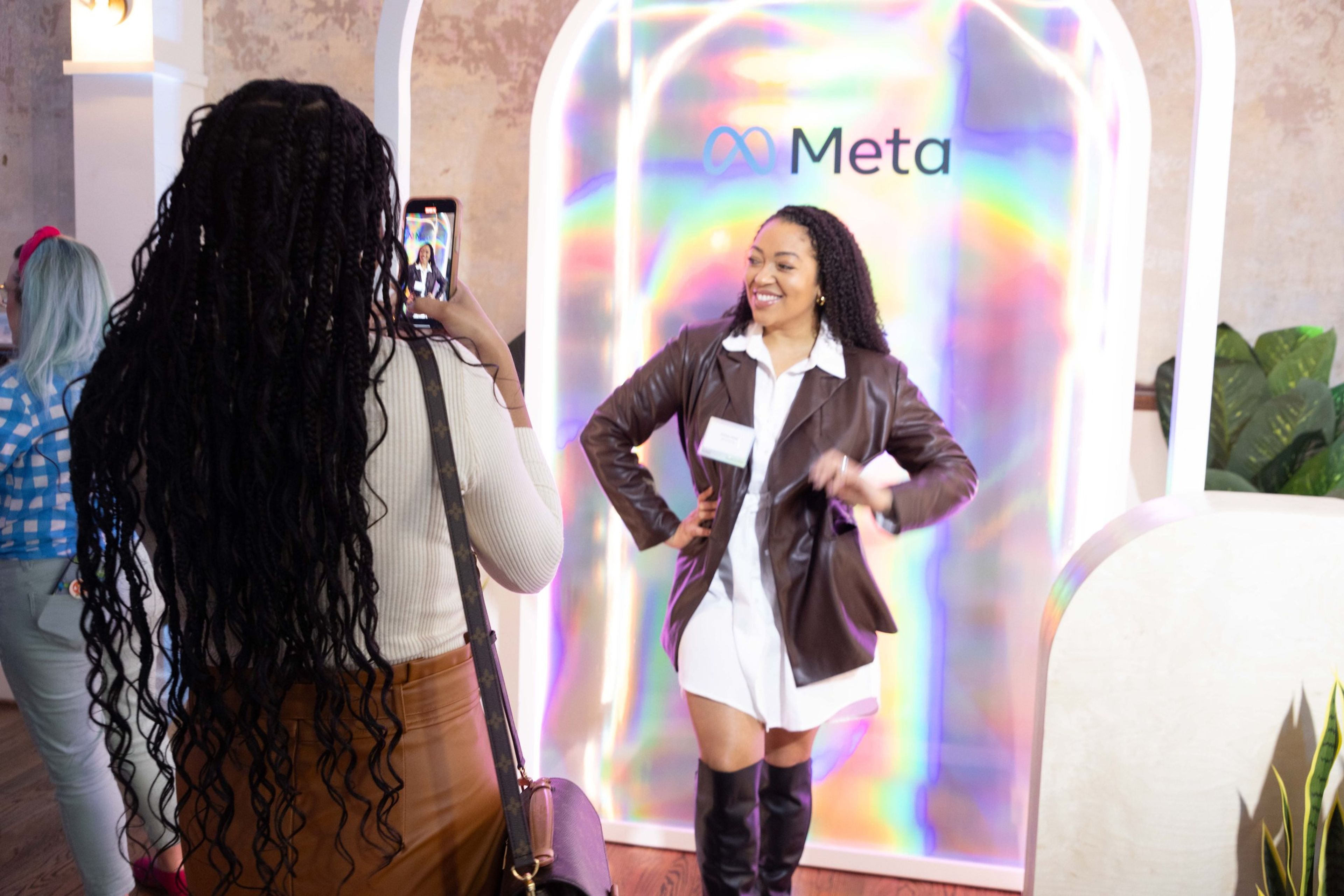 Cover photo of Lumina Productions