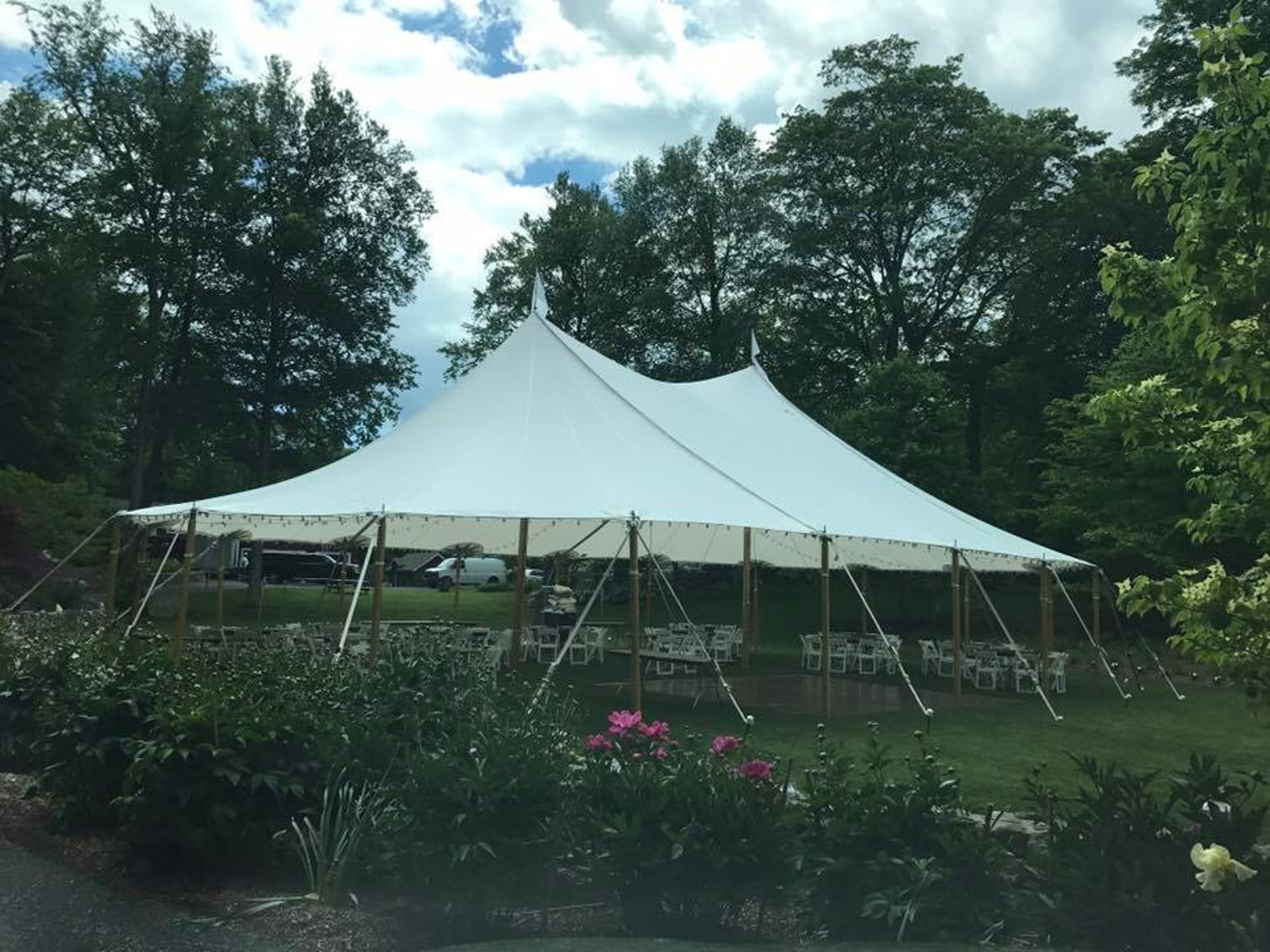 Cover photo of Durants Party Rentals