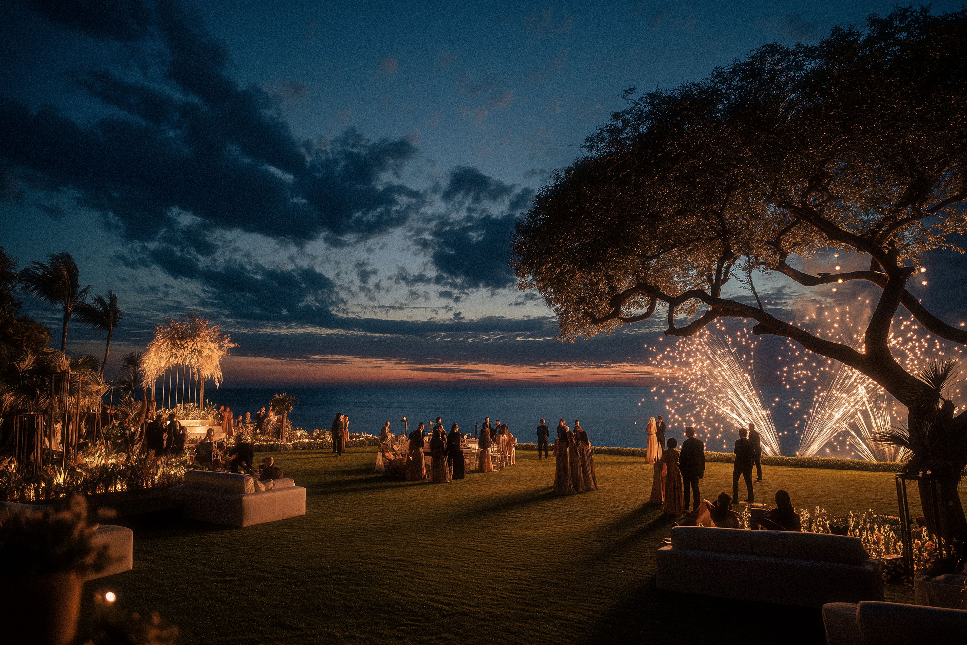 Cover photo of Four Seasons Resort Punta Mita