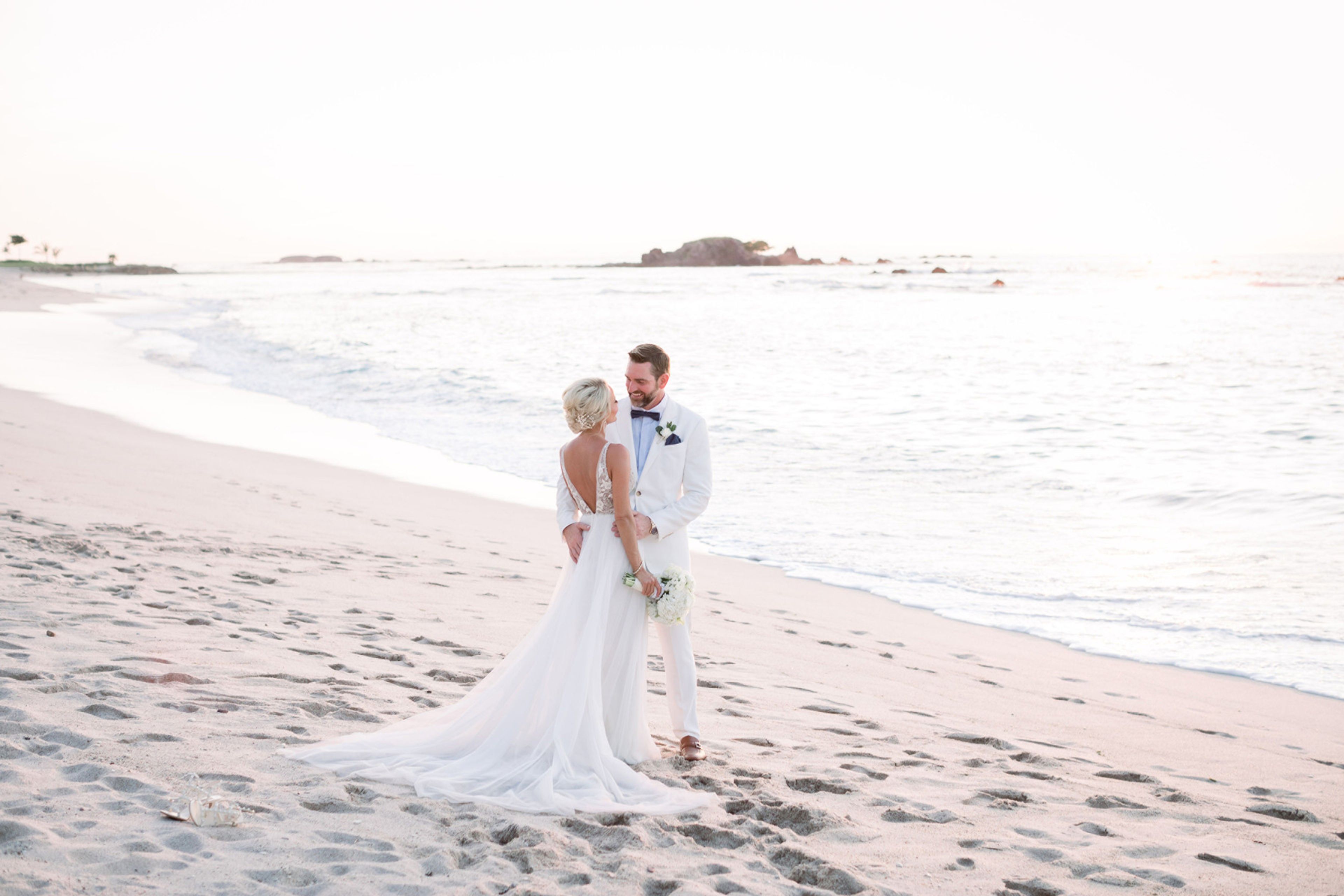 Cover photo of Four Seasons Resort Punta Mita