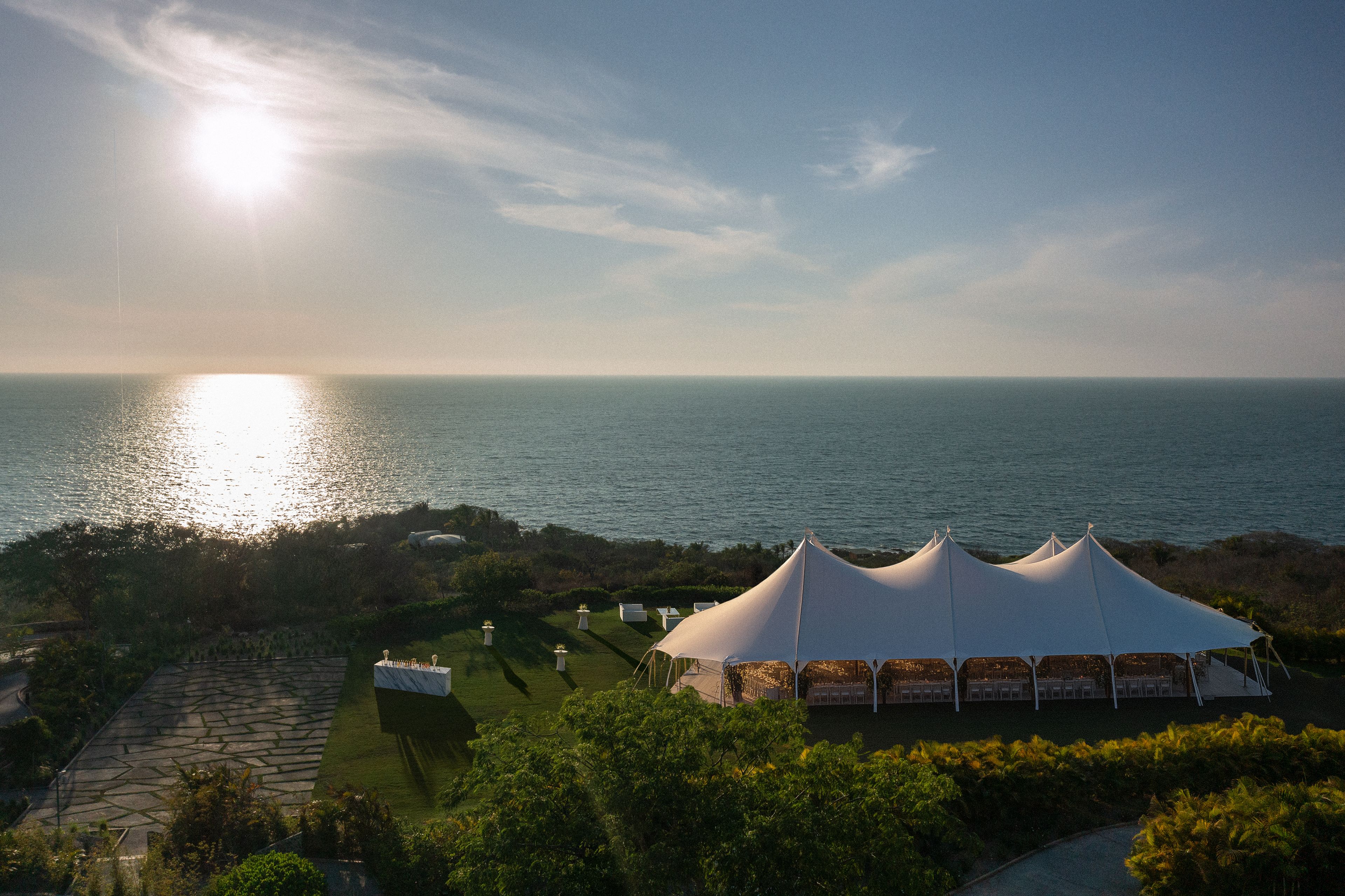 Cover photo of Four Seasons Resort Punta Mita