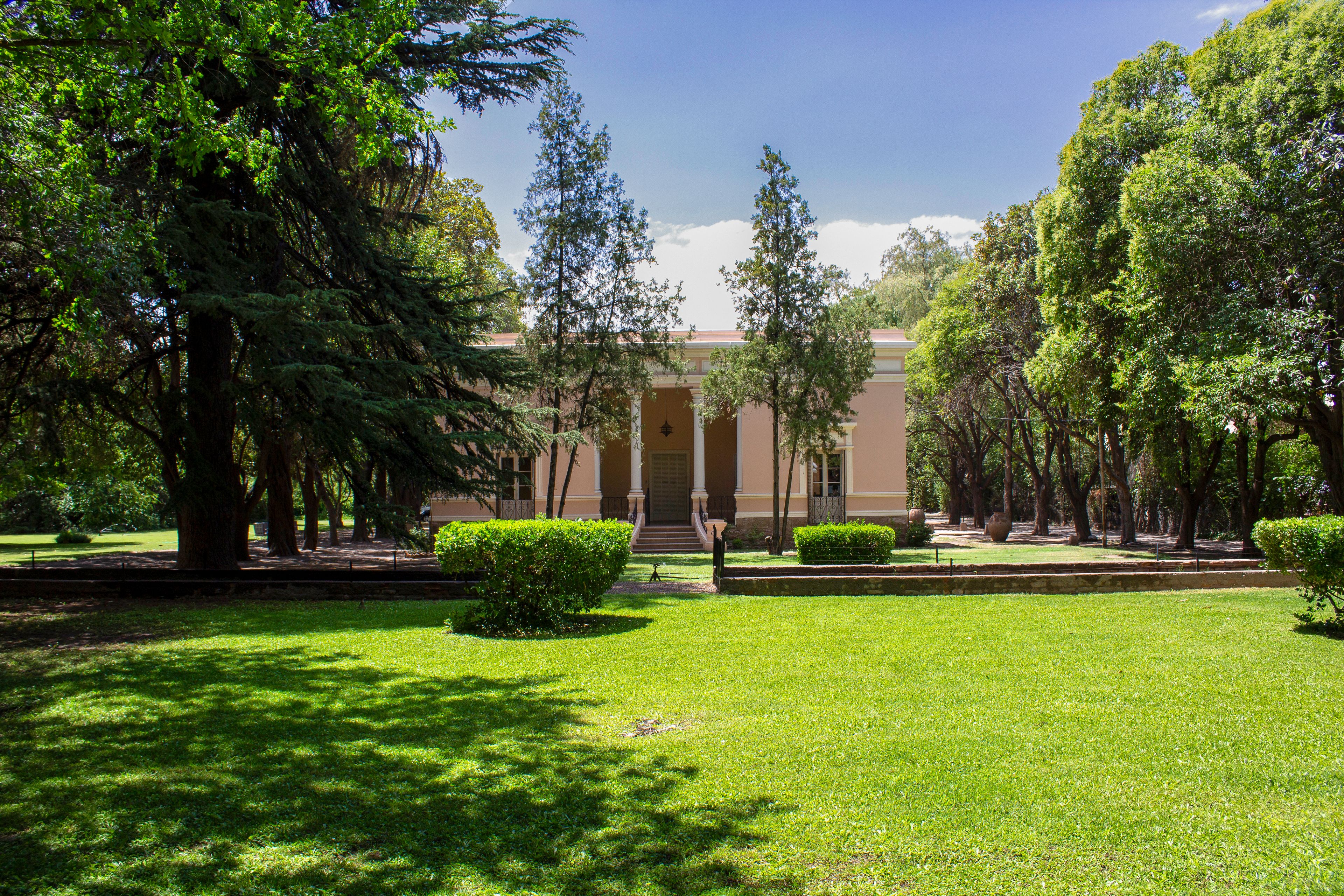 Cover photo of Casa Chacras