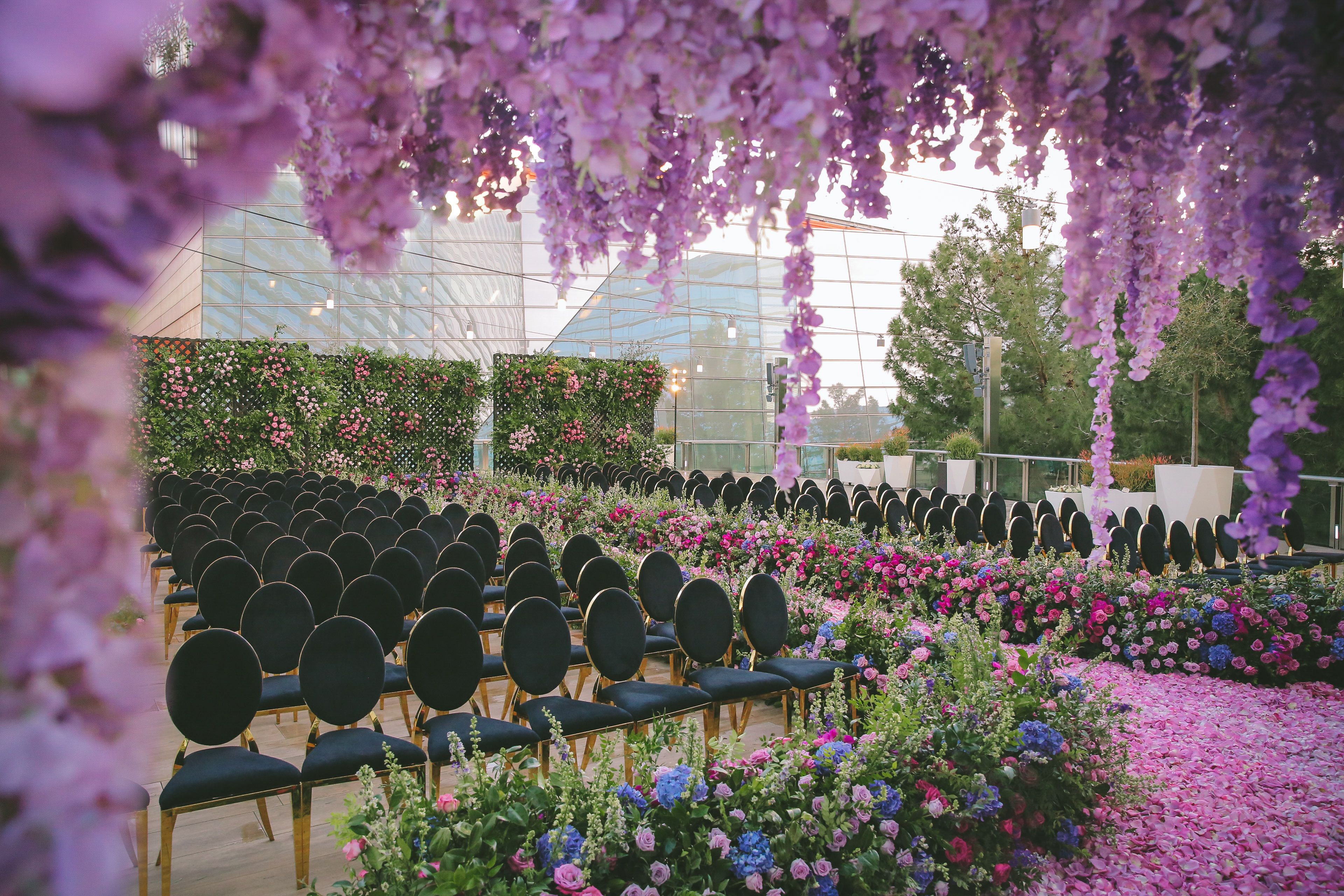 Cover photo of Andrea Eppolito Events