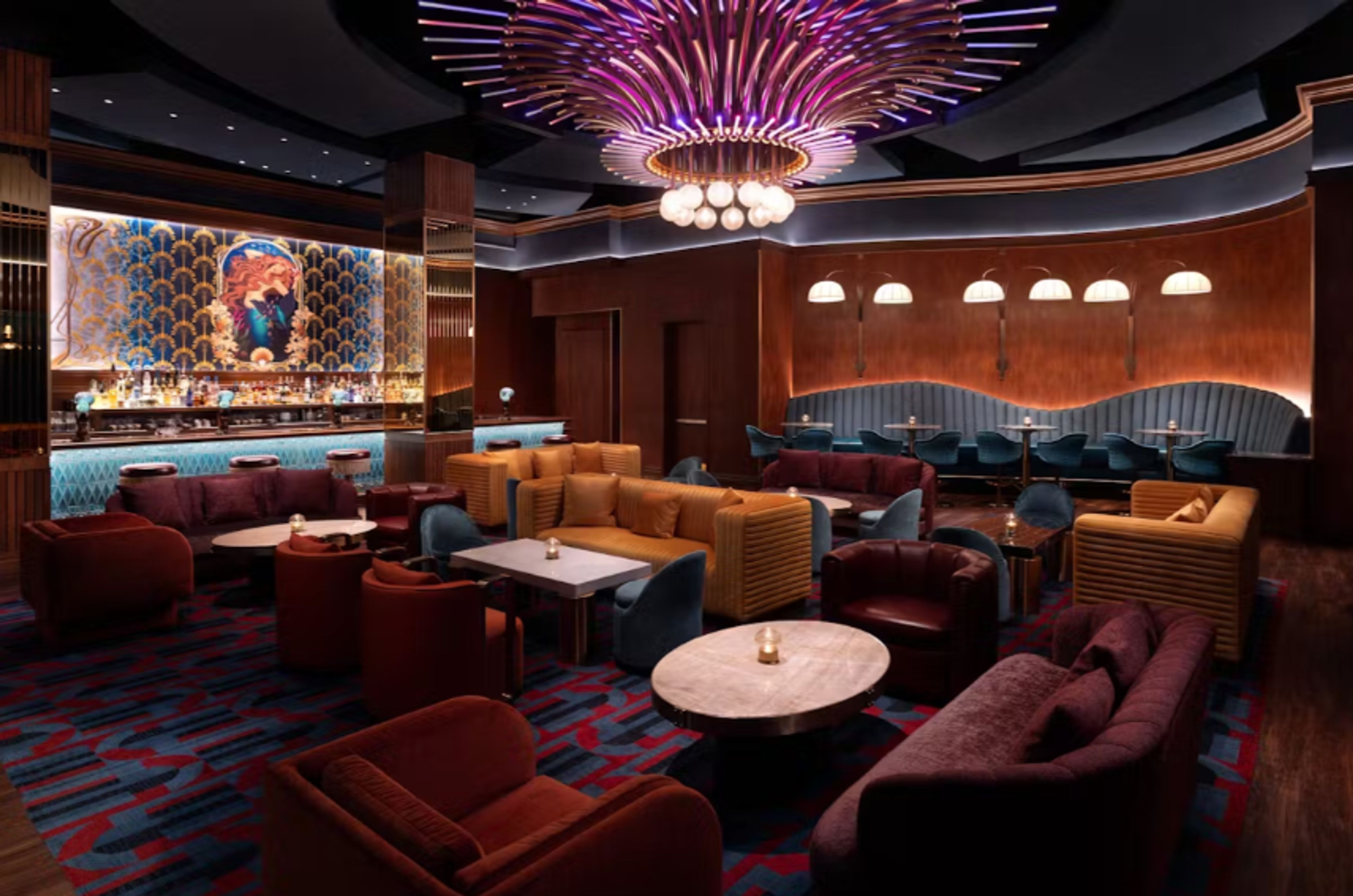 Cover photo of Caspian's Rock & Roe