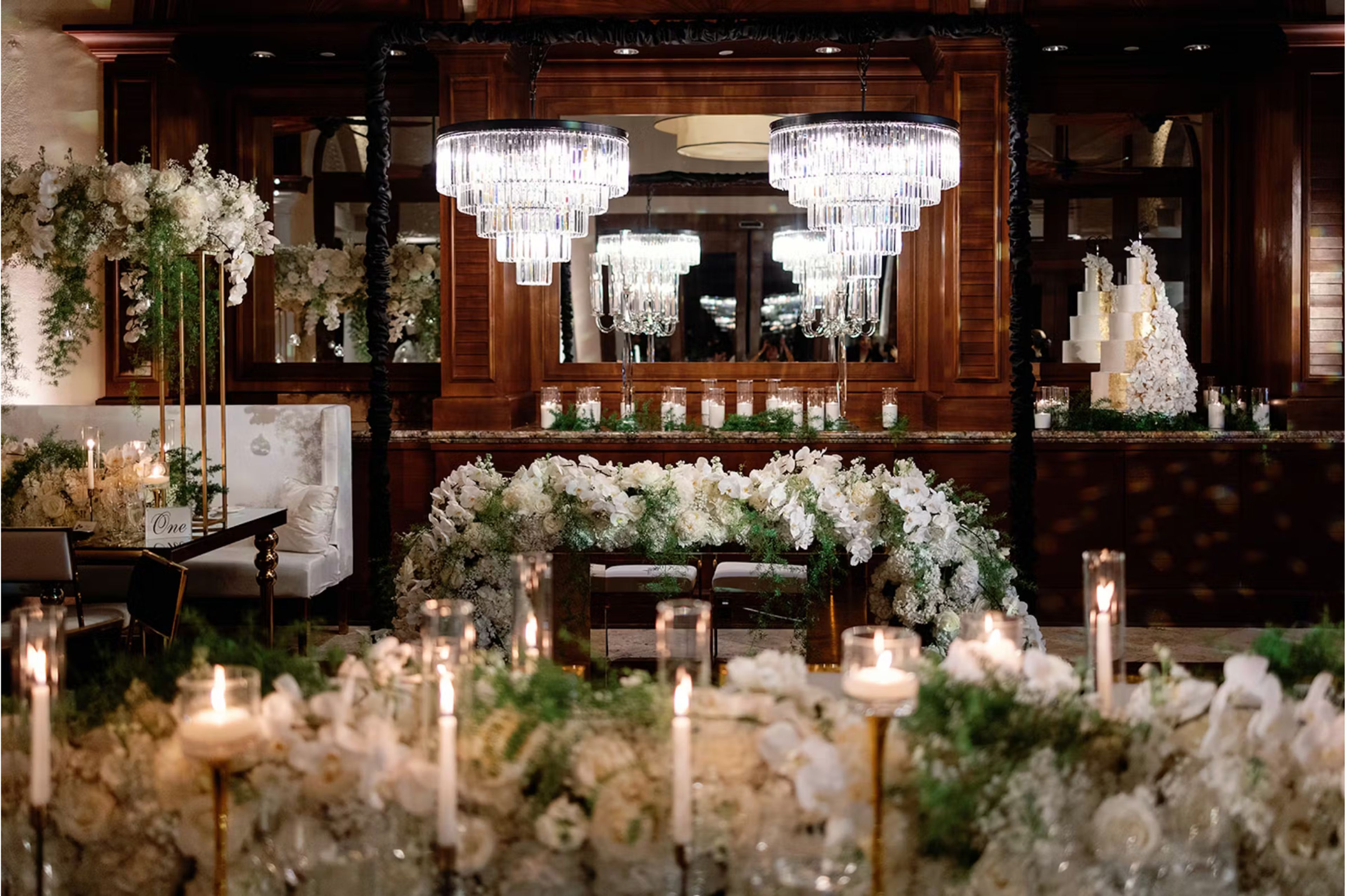 Cover photo of absolute. Wedding & Event Planning