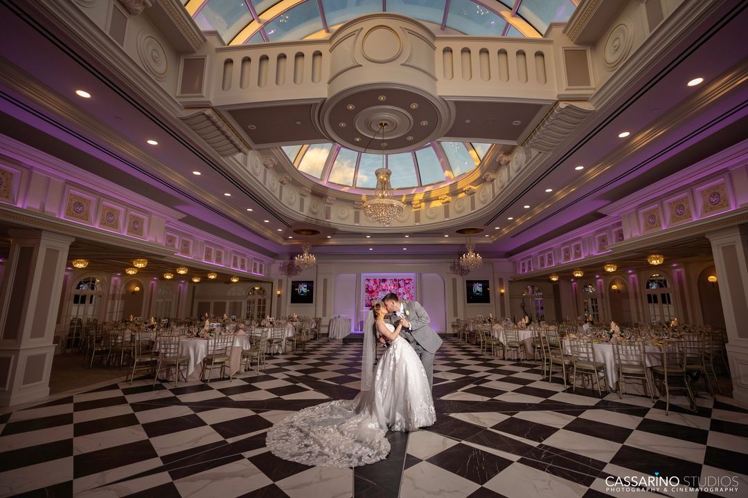 Jericho Terrace Mineola Venue 366 photos PartySlate