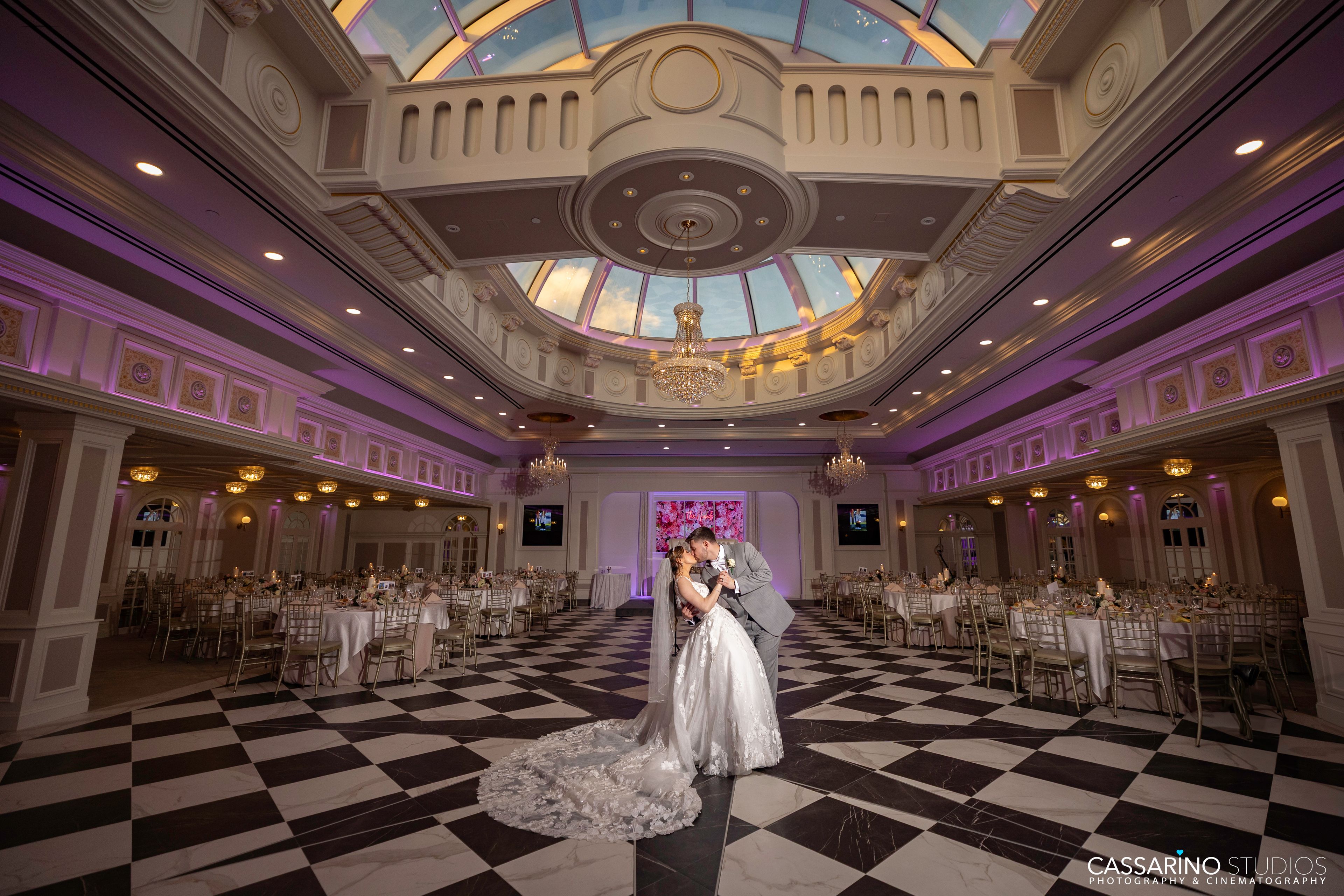 Cover photo of Jericho Terrace