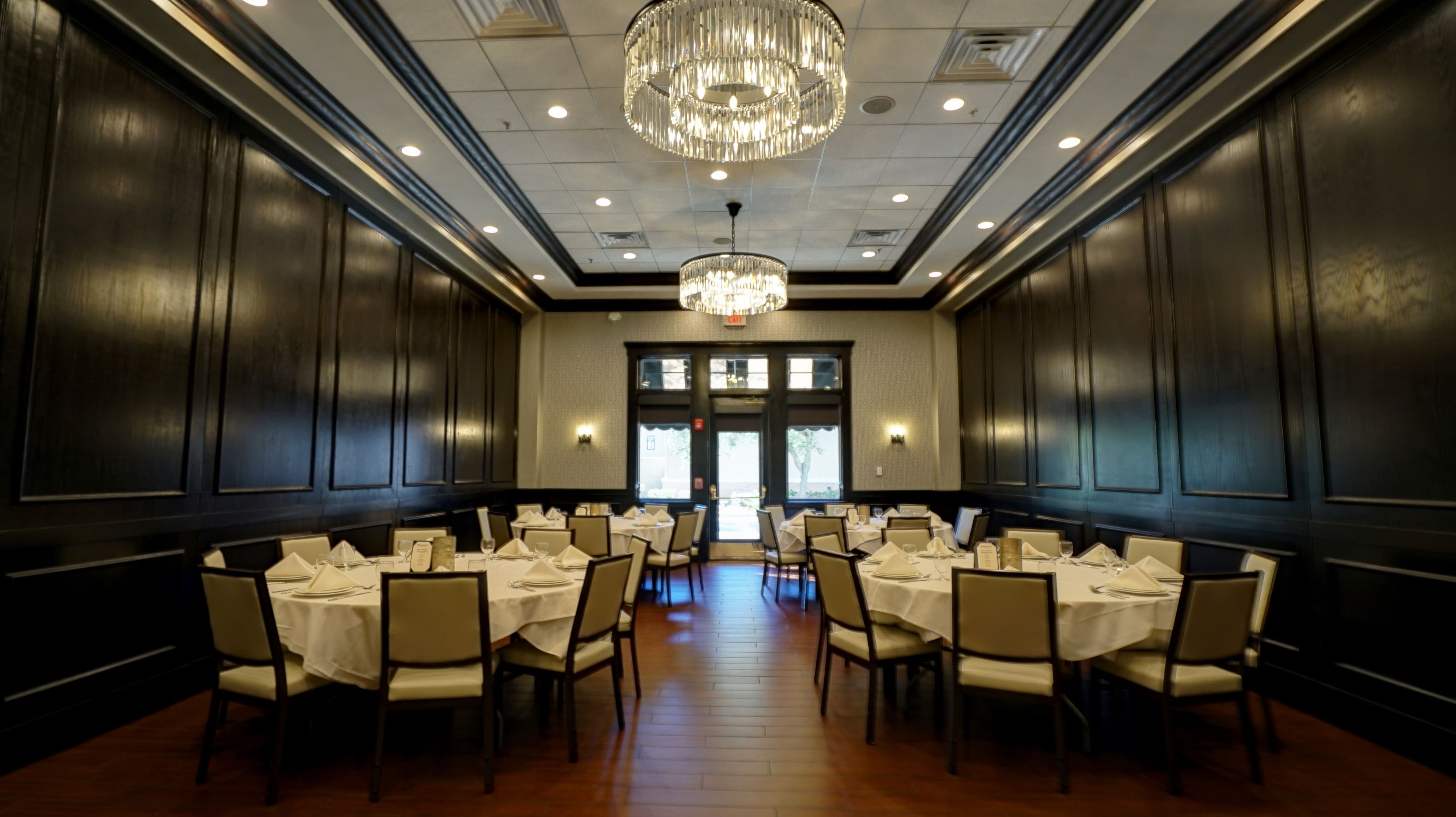 Cover photo of Maggiano’s Little Italy Jacksonville at St. Johns Town Center