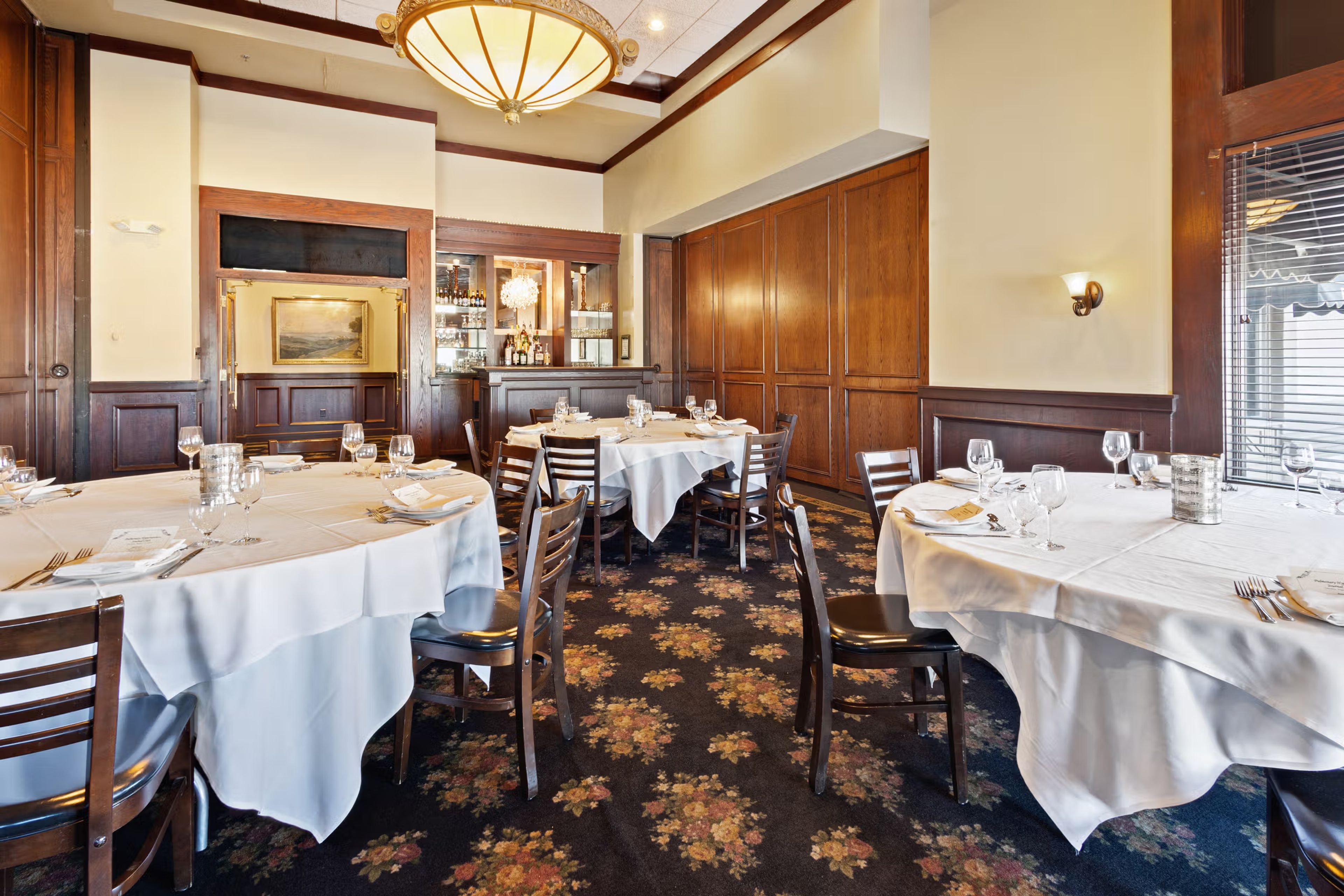 Cover photo of Maggiano’s Little Italy Scottsdale at The Promenade