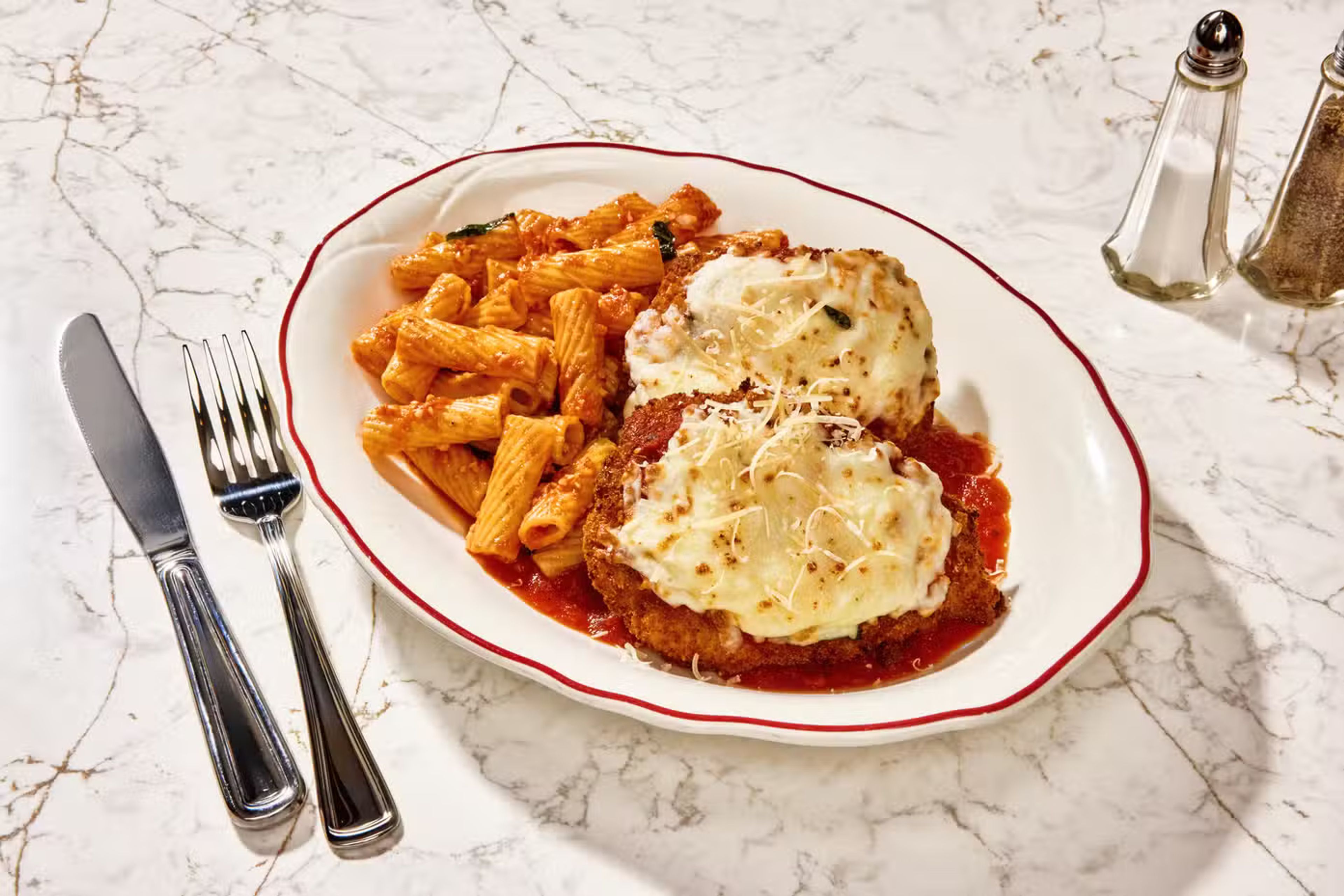 Cover photo of Maggiano’s Little Italy Scottsdale at The Promenade