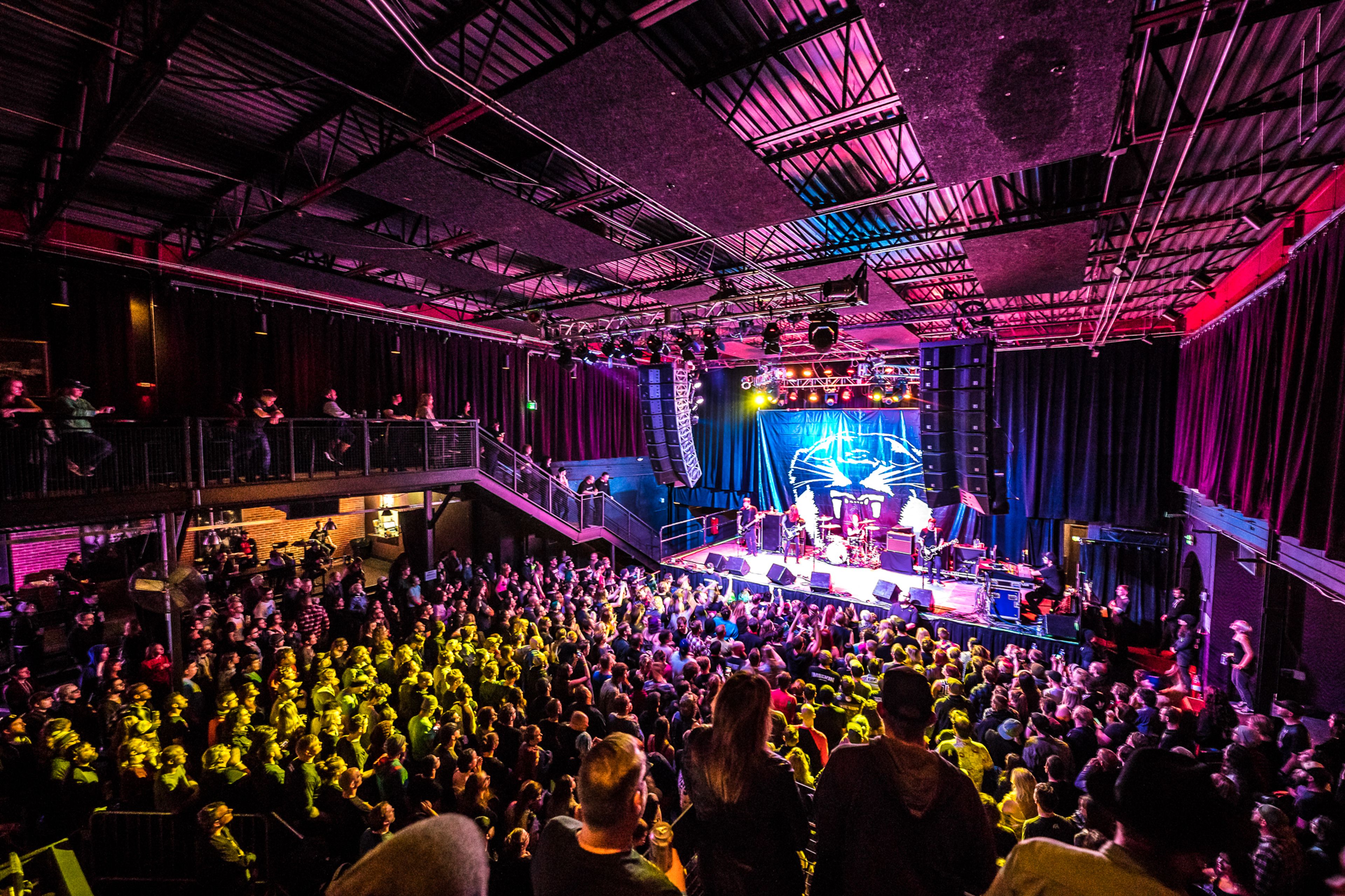 Cover photo of Summit