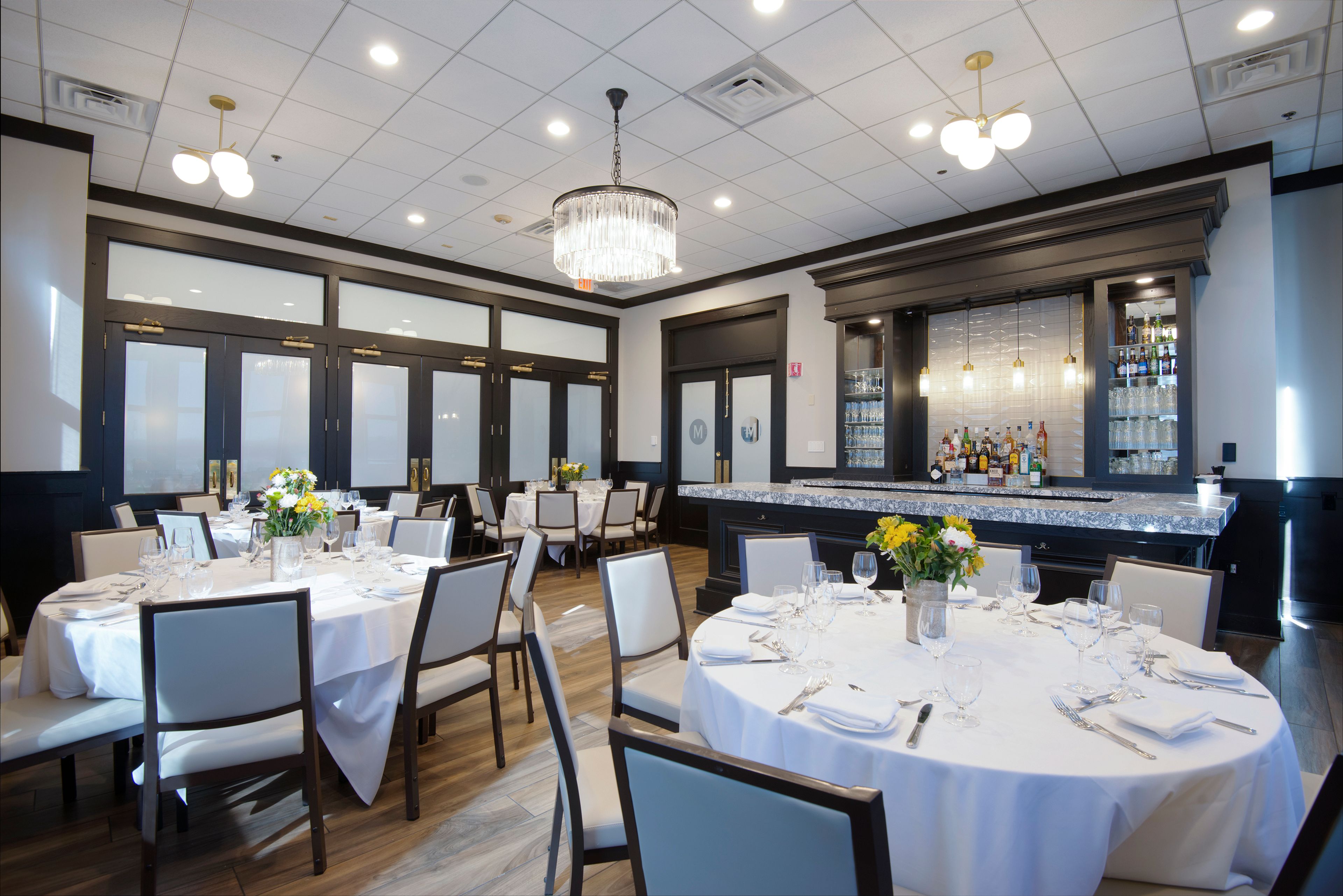 Cover photo of Maggiano’s Little Italy Schaumburg at The Streets of Woodfield