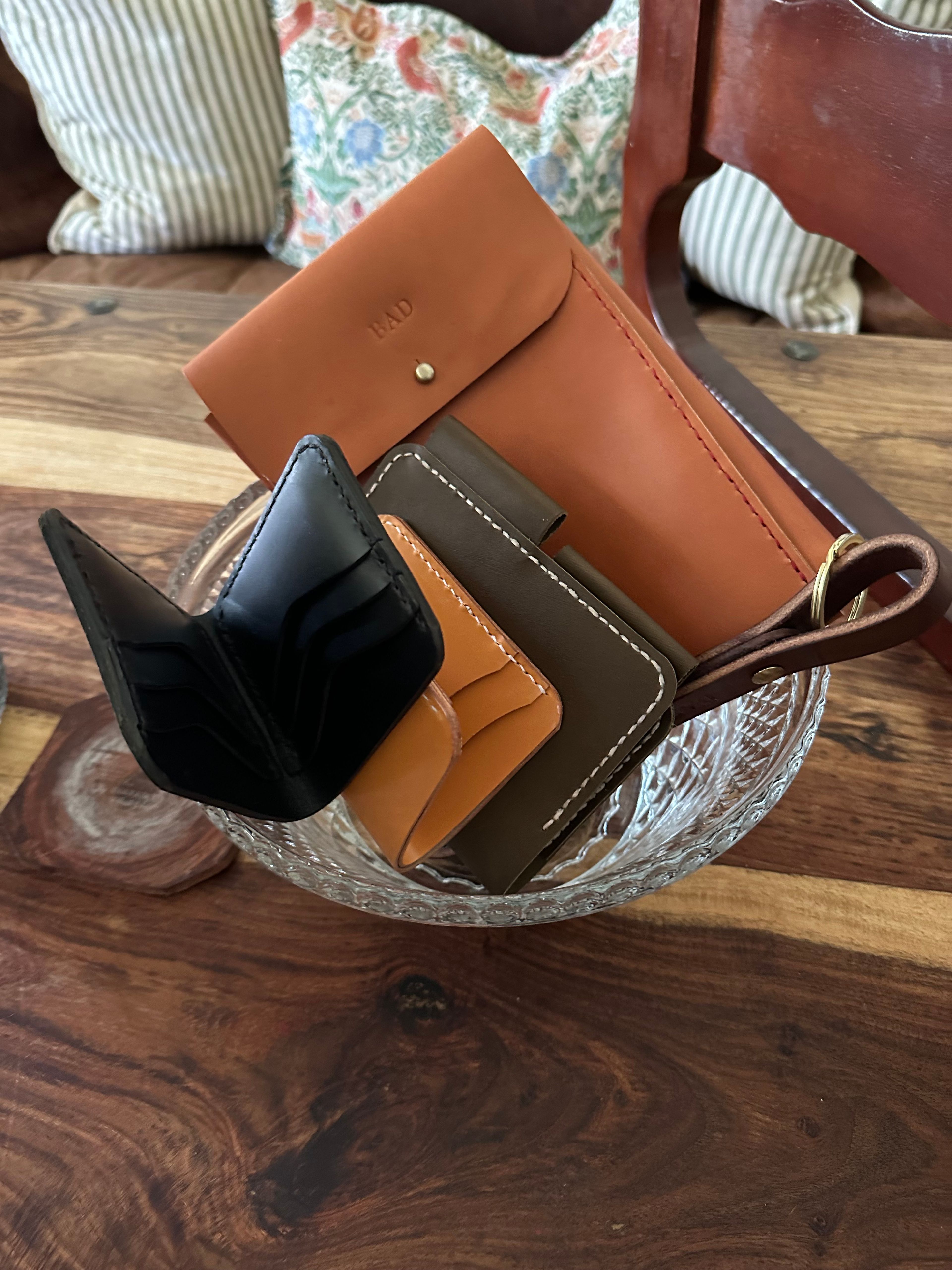 Cover photo of Sully + Proper Supply