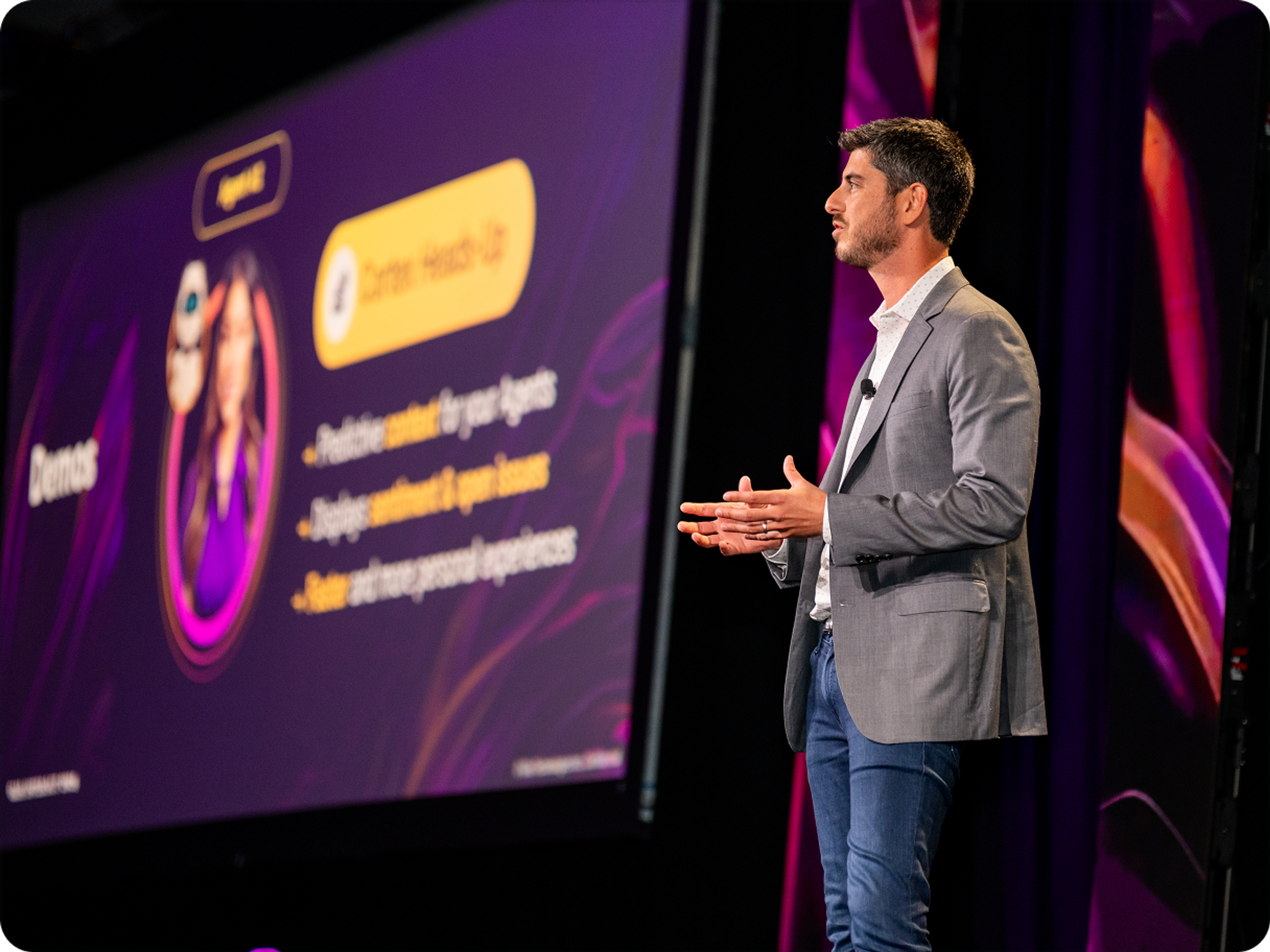 Cover photo of The Leverage Group