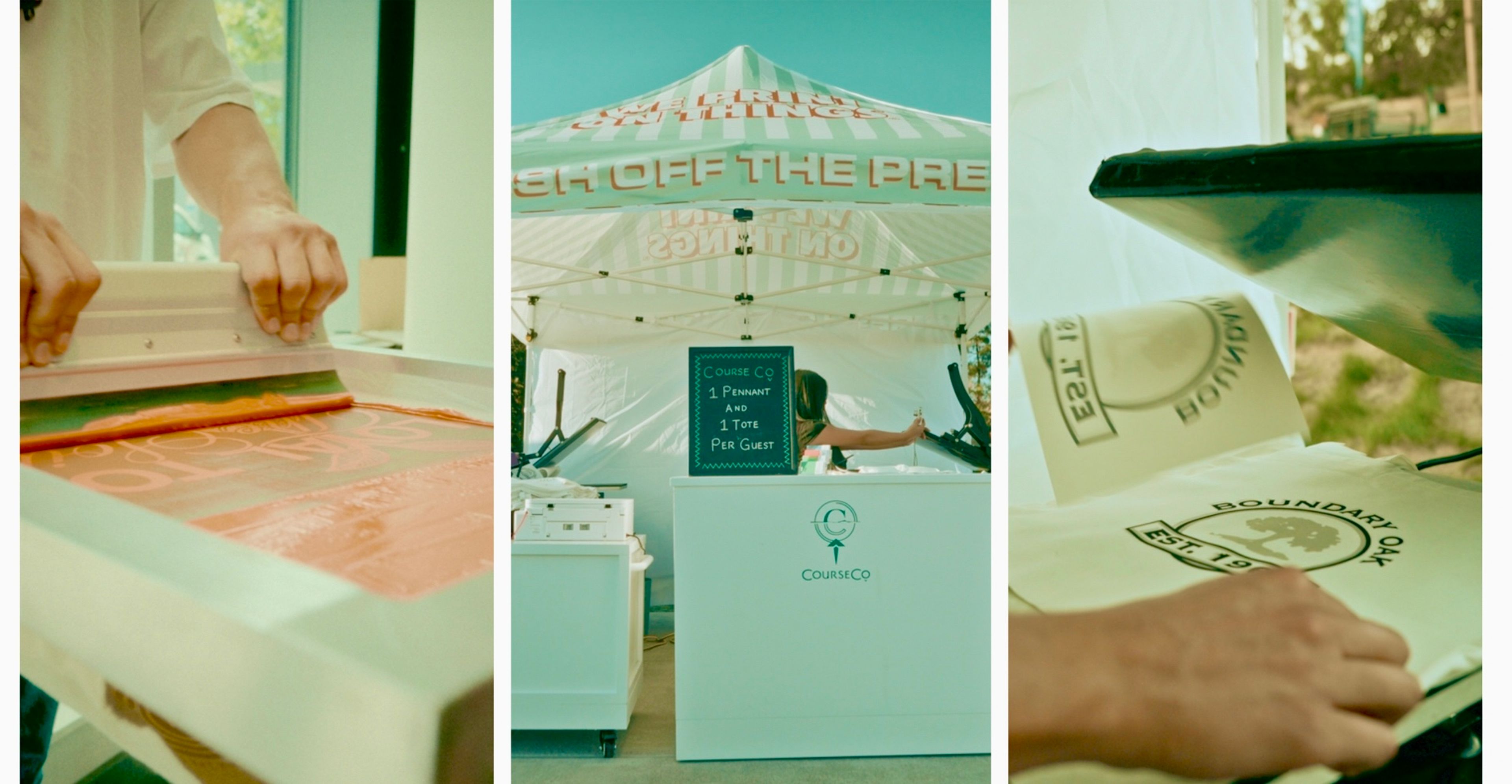 Cover photo of We Print On Things