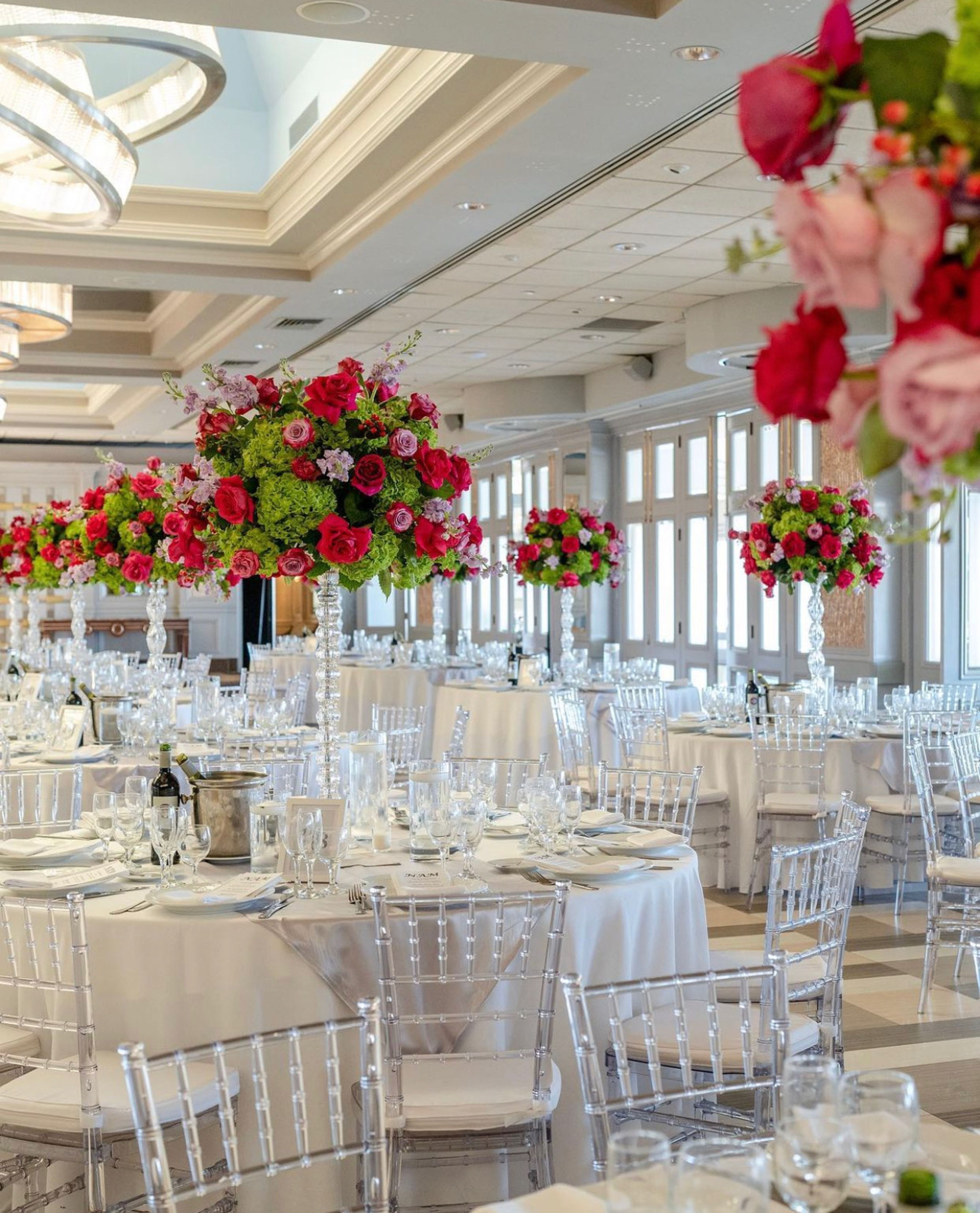 Cover photo of Wedding Wishes Planning Co.