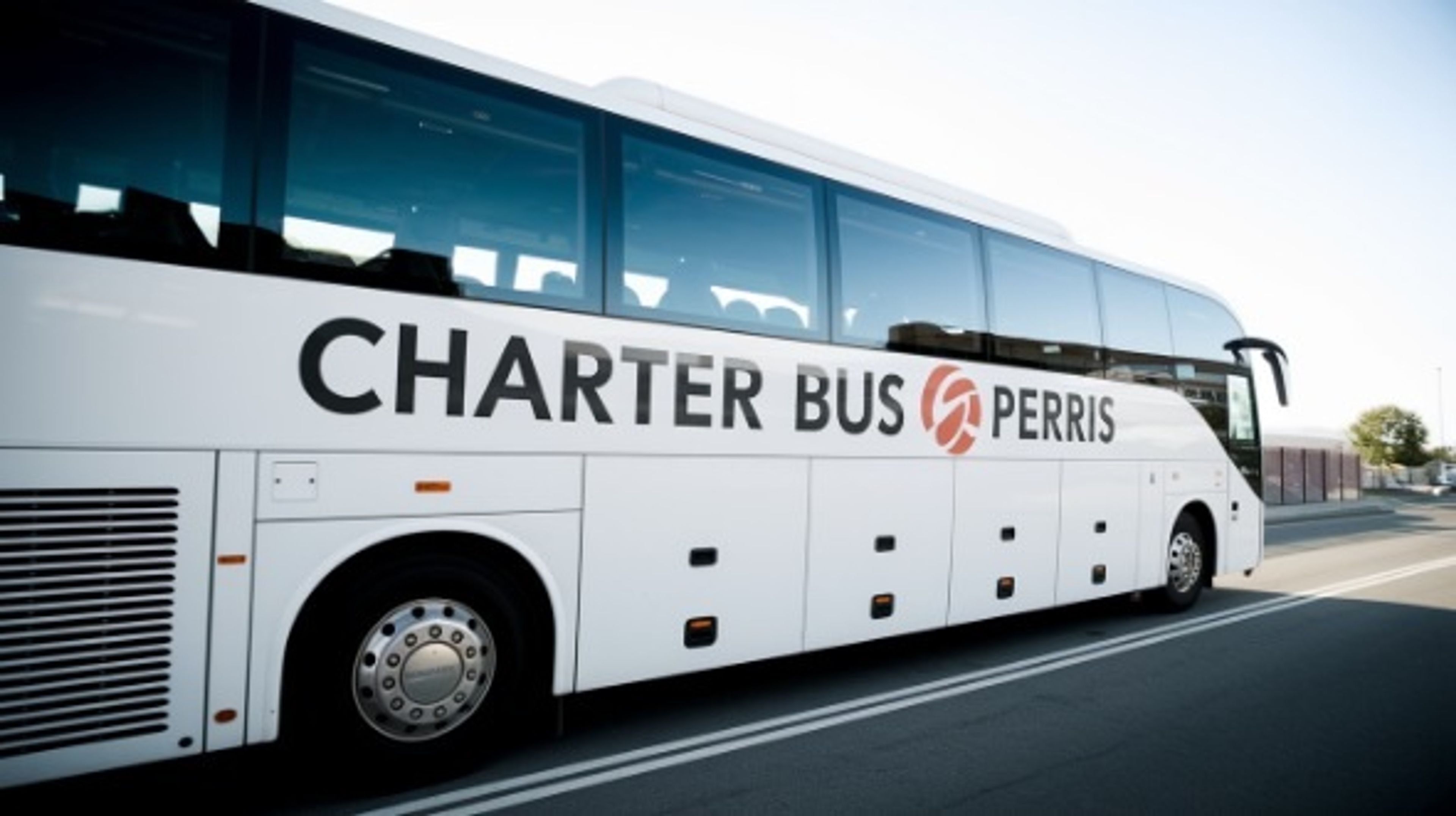 Cover photo of Charter Bus Perris